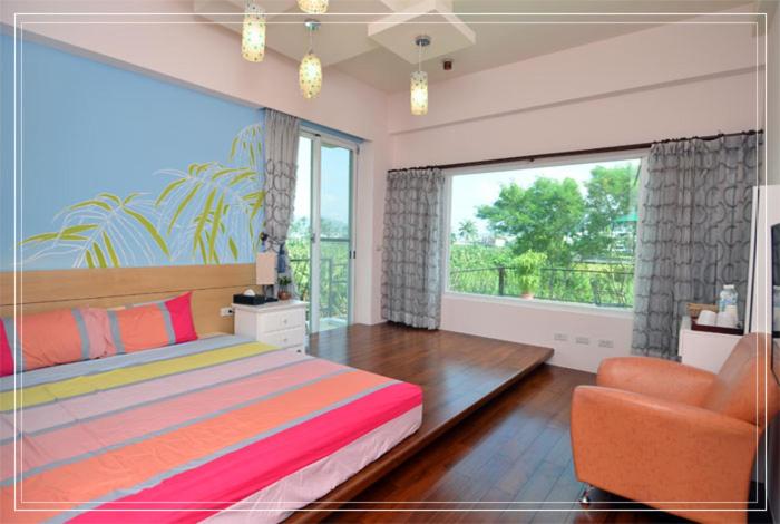 Dong Fong B&B view 5