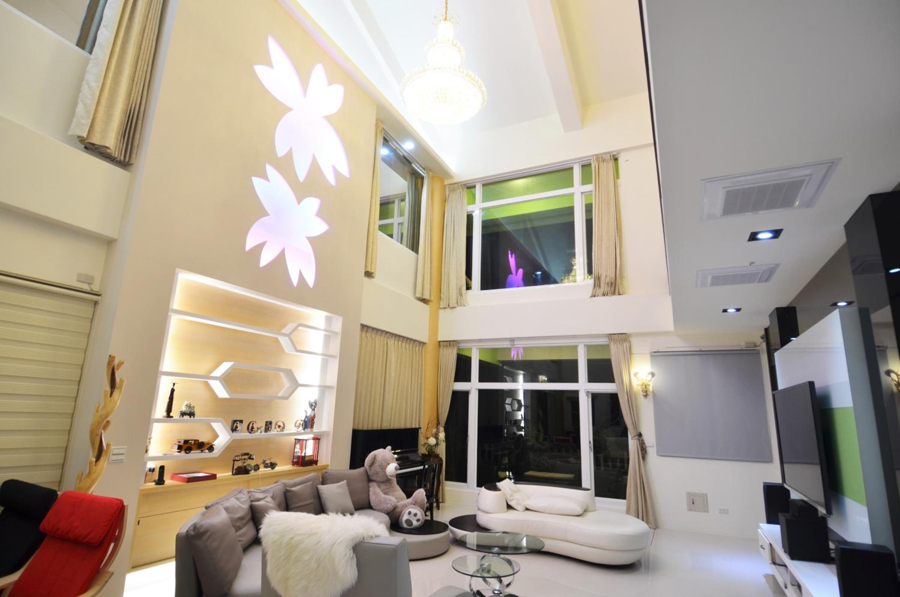 Dong Fong B&B view 4