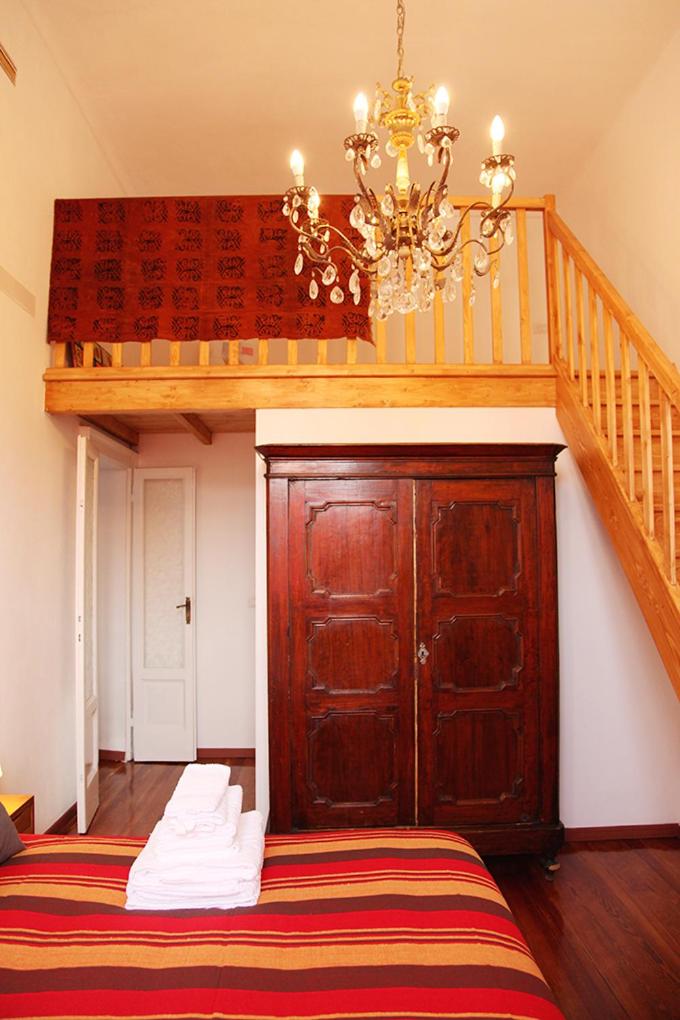 Casa Berra
