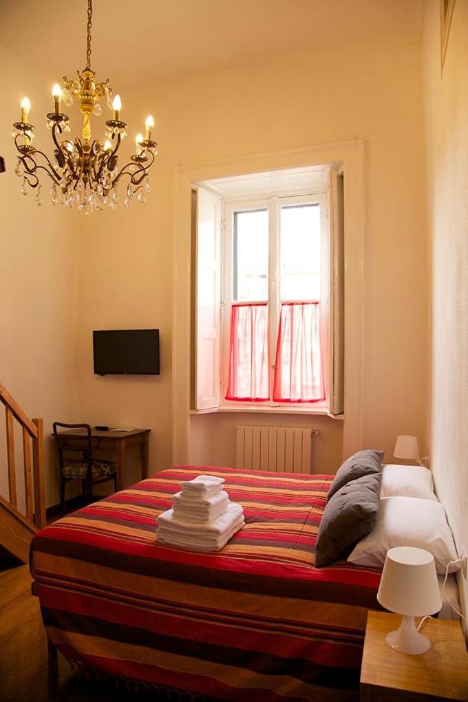 Casa Berra