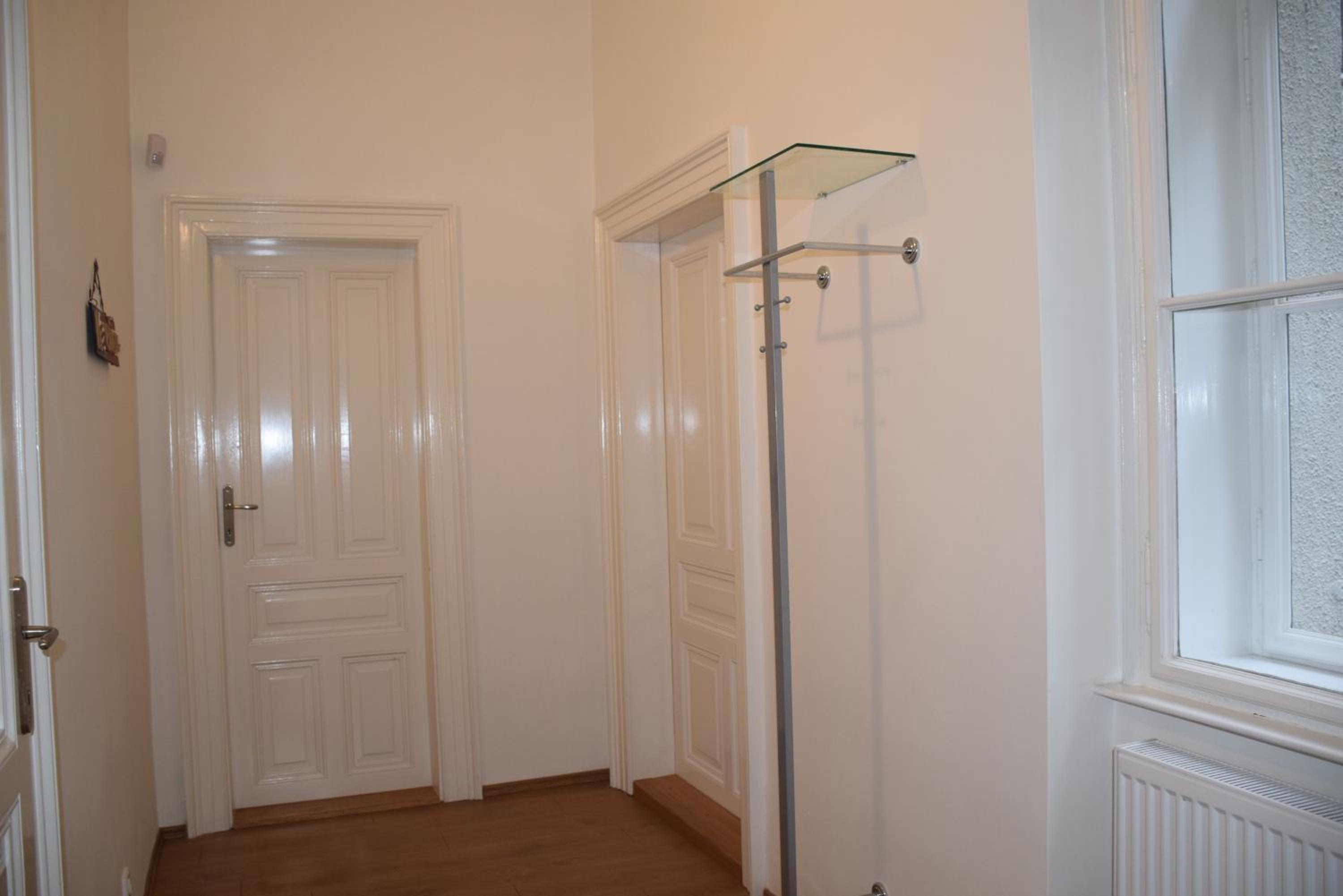Tiva Downtown Apartments