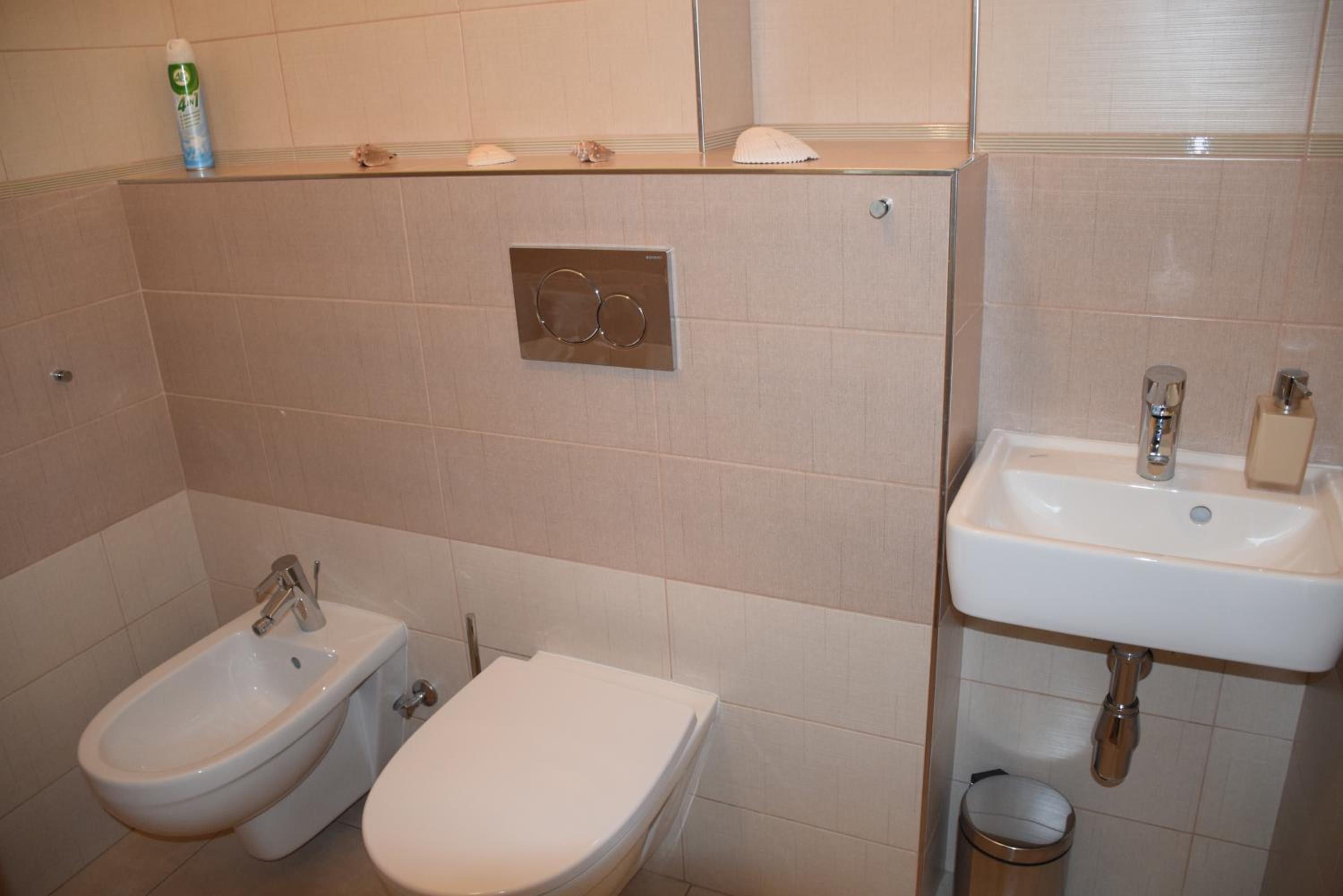 Tiva Downtown Apartments