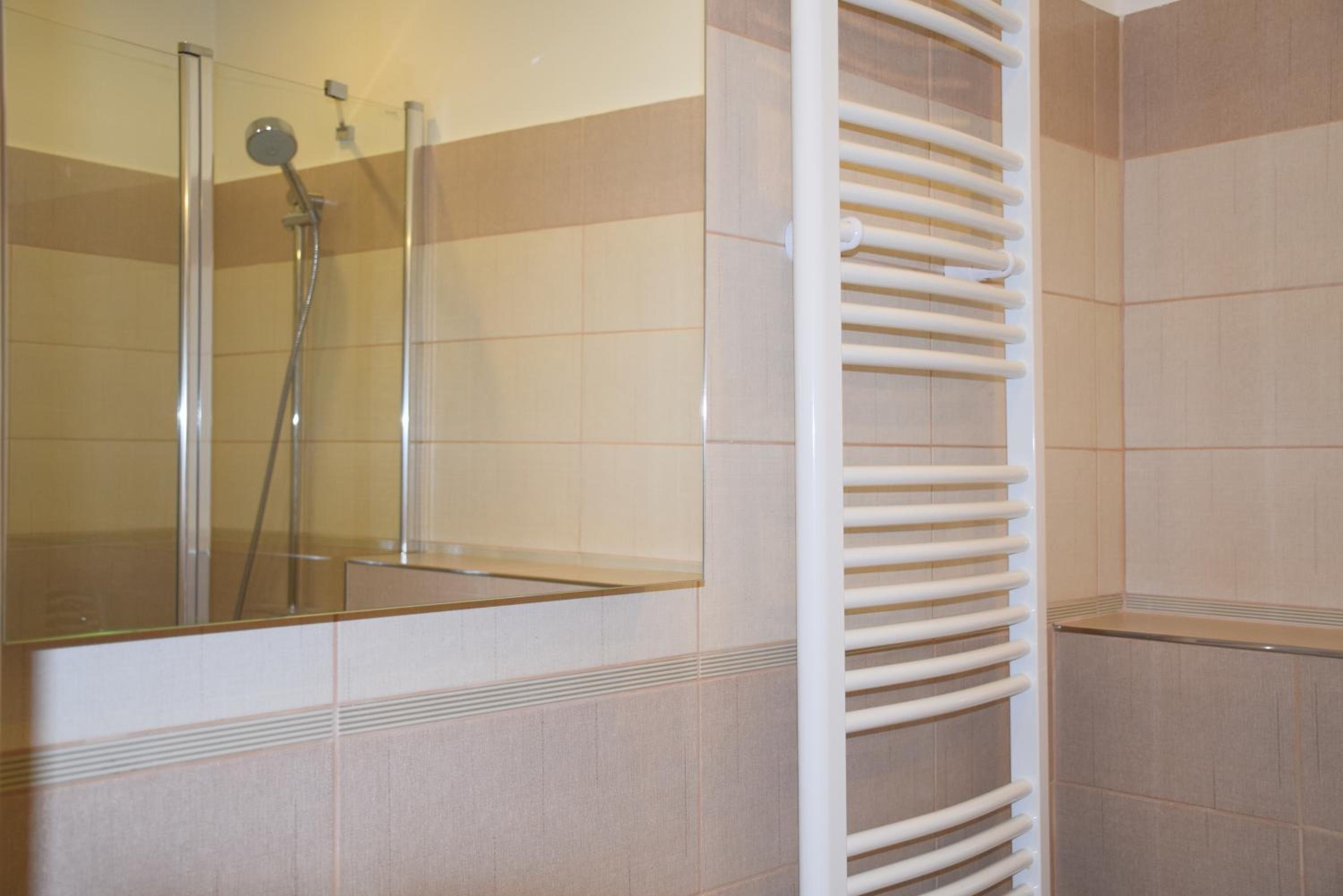 Tiva Downtown Apartments