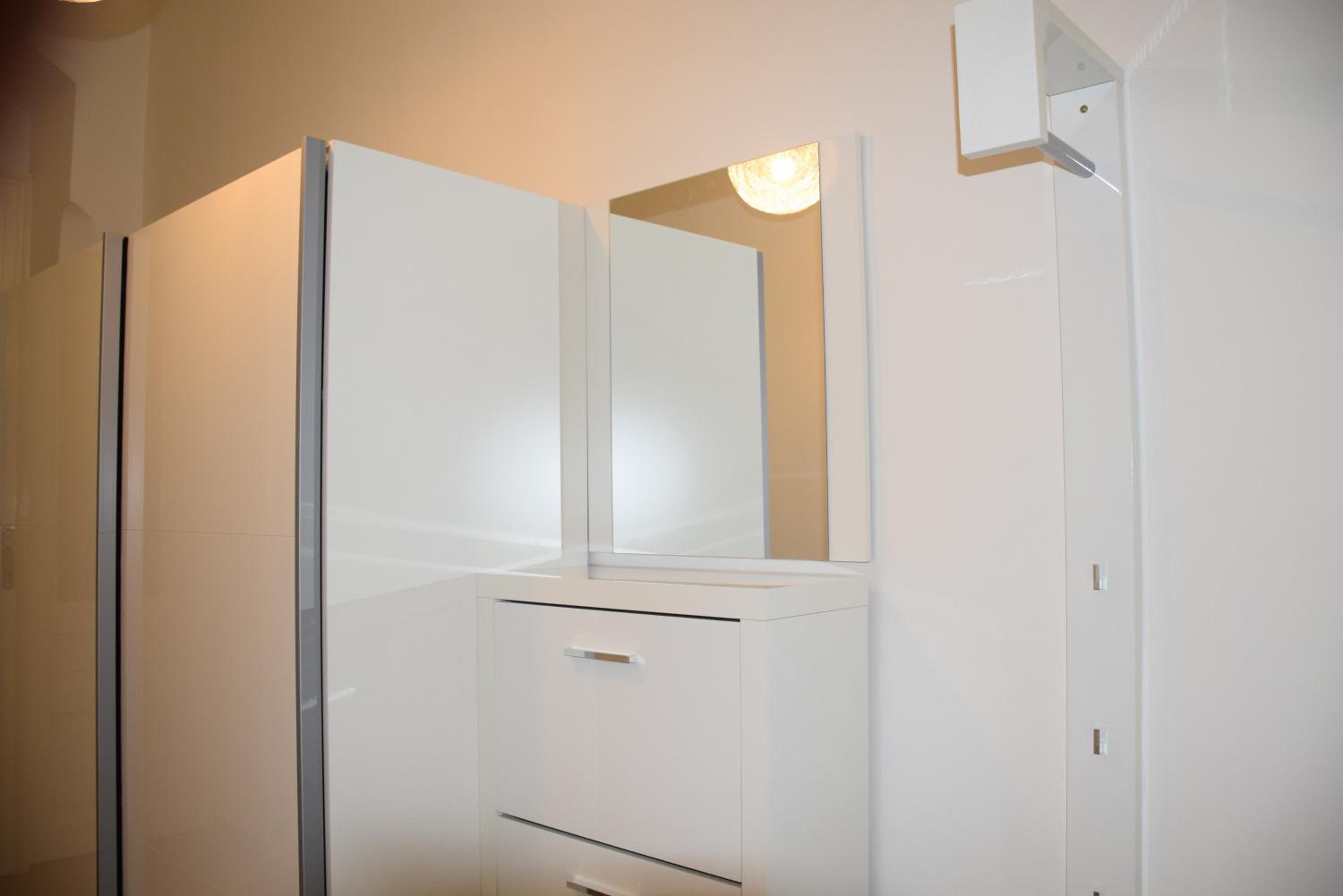 Tiva Downtown Apartments