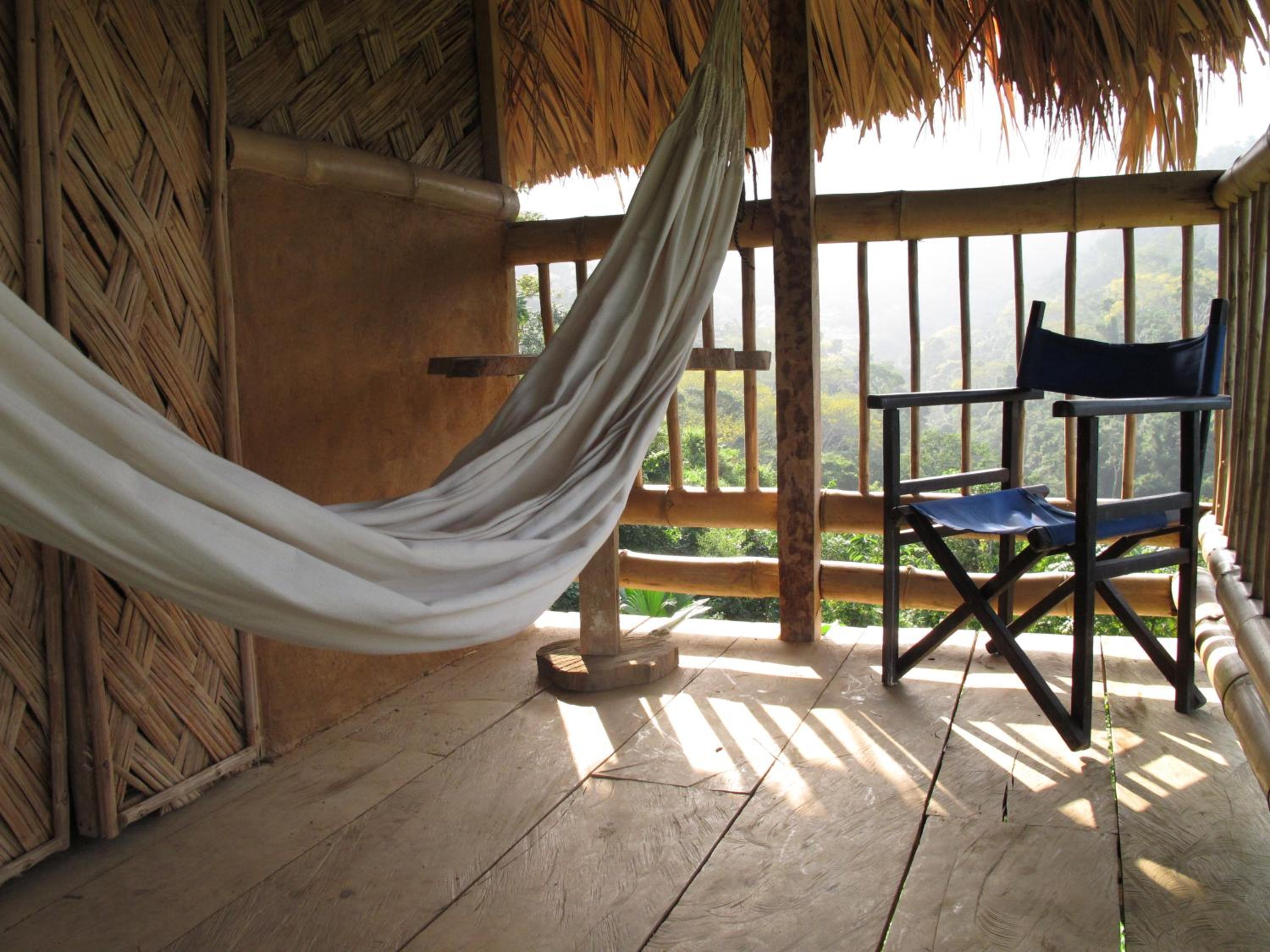 Hotel Reserva Atashi - Image 1