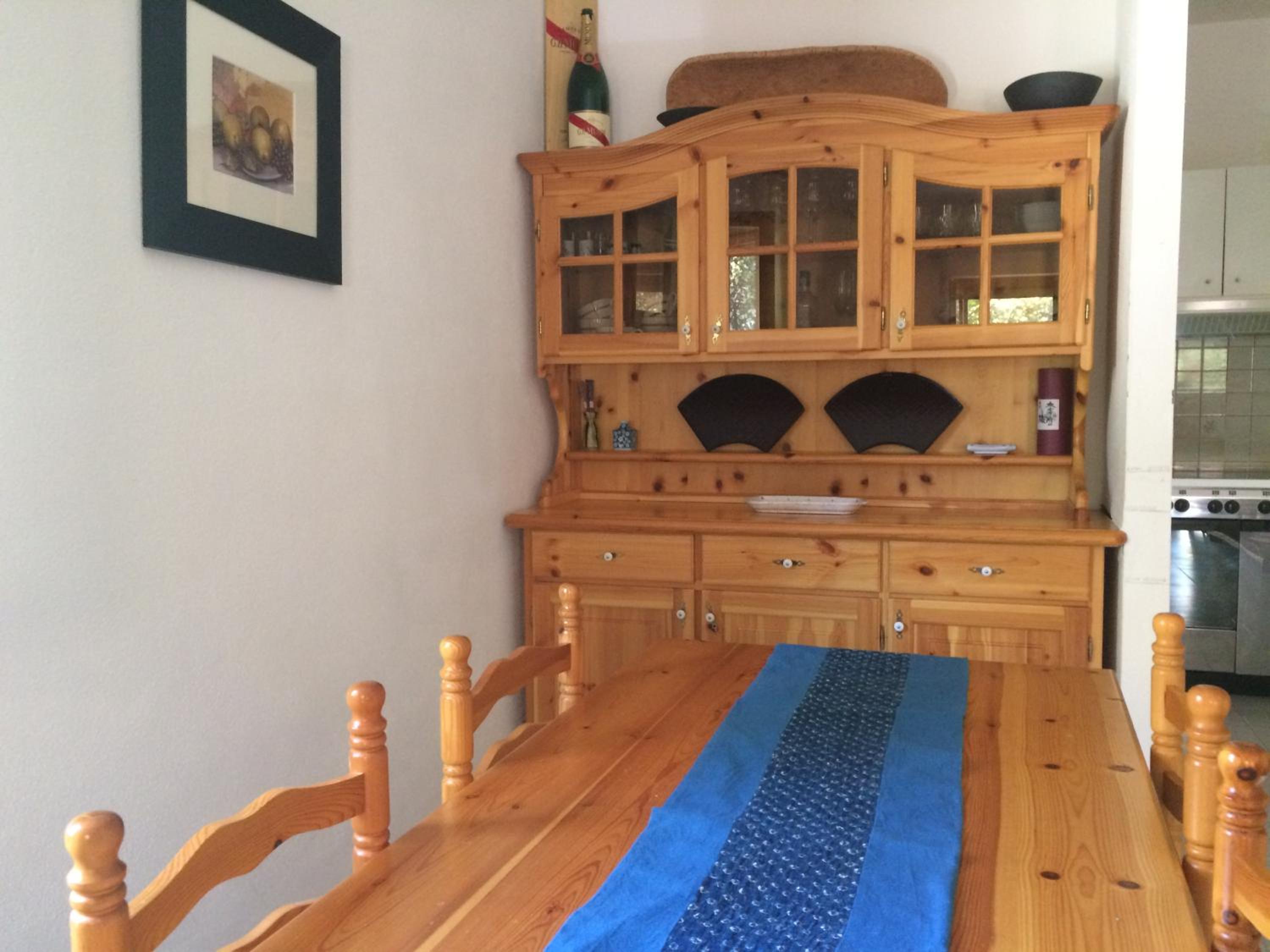 Casa vacanze San Teodoro view 4
