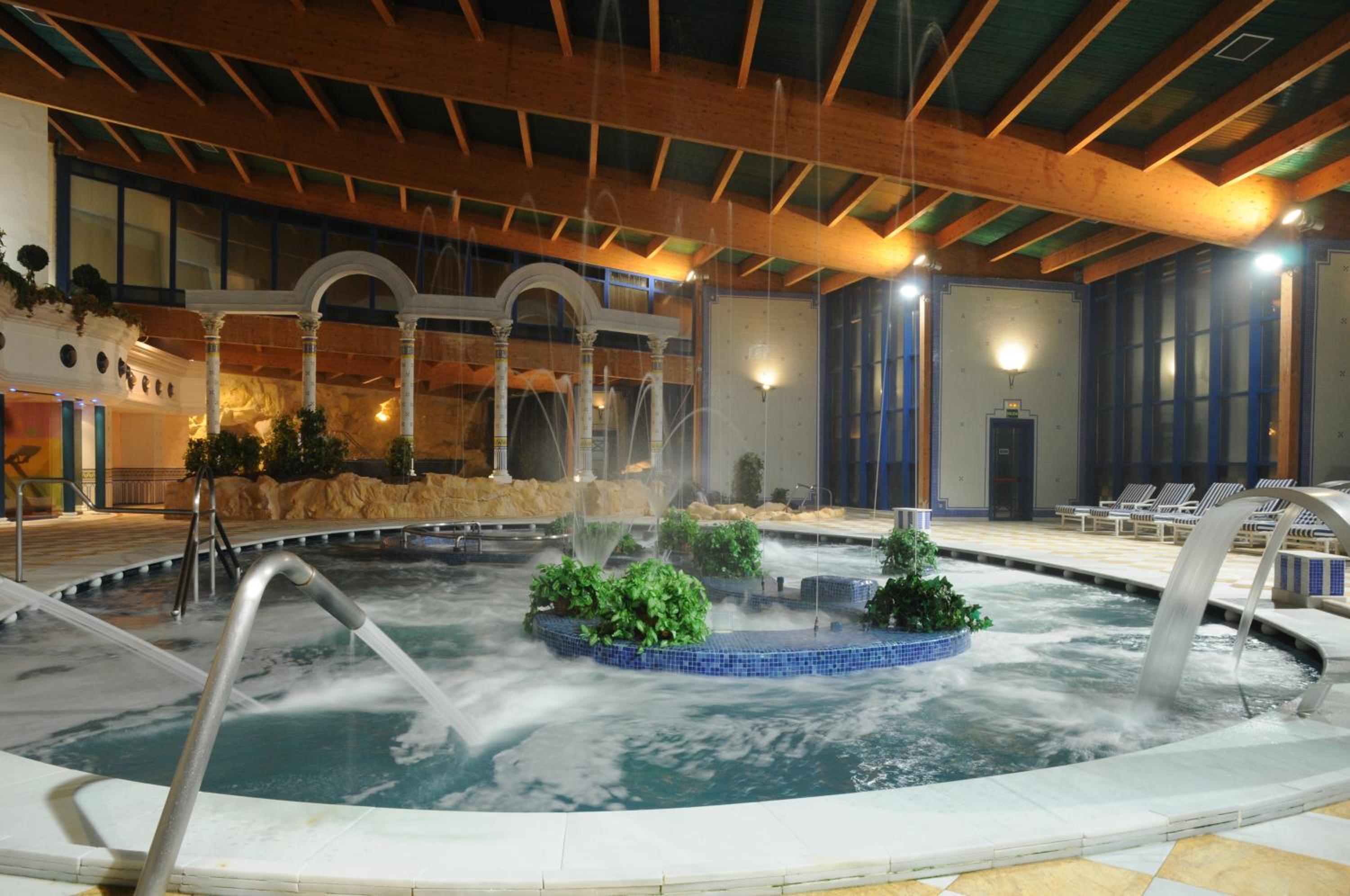 Beatriz Costa & Spa