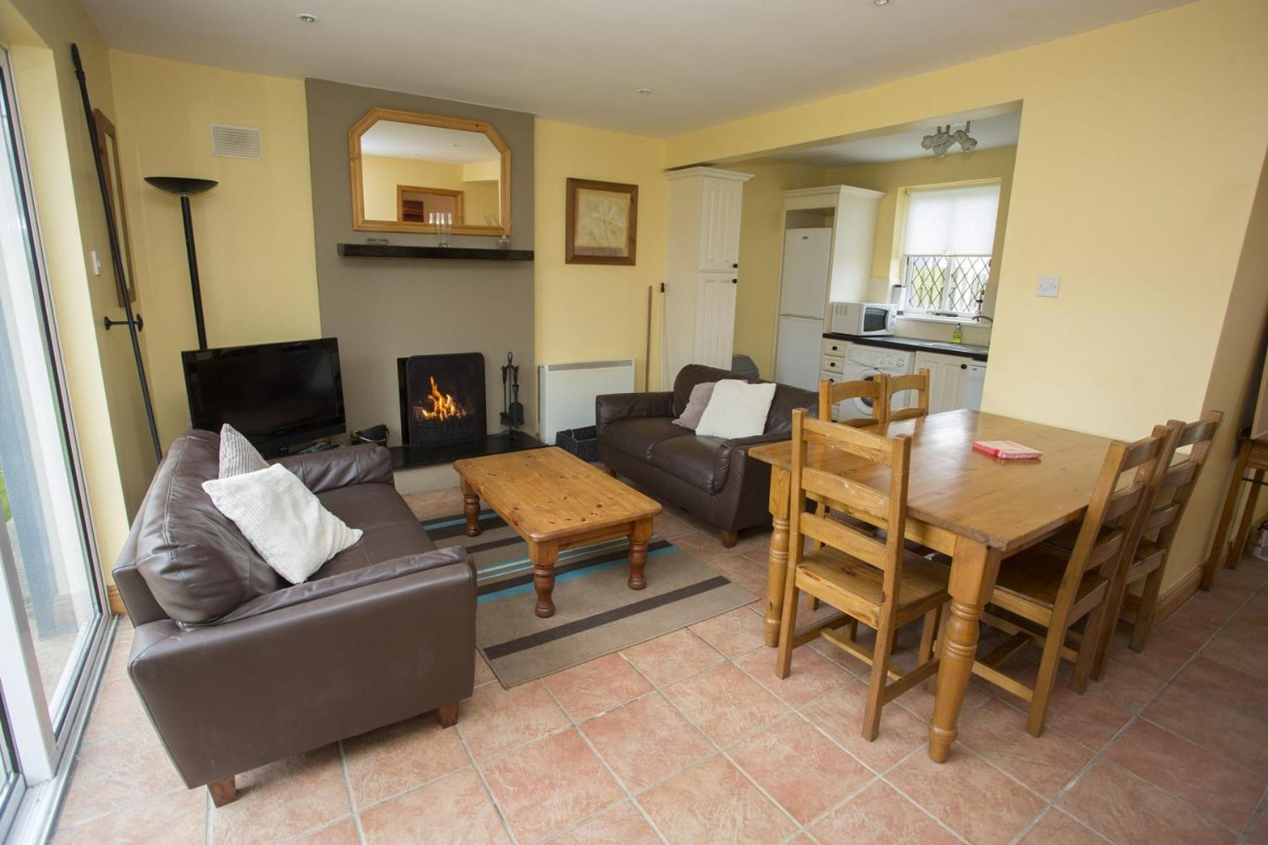 Willow Grove Holiday Homes No 3 by Trident Holiday Homes view 5