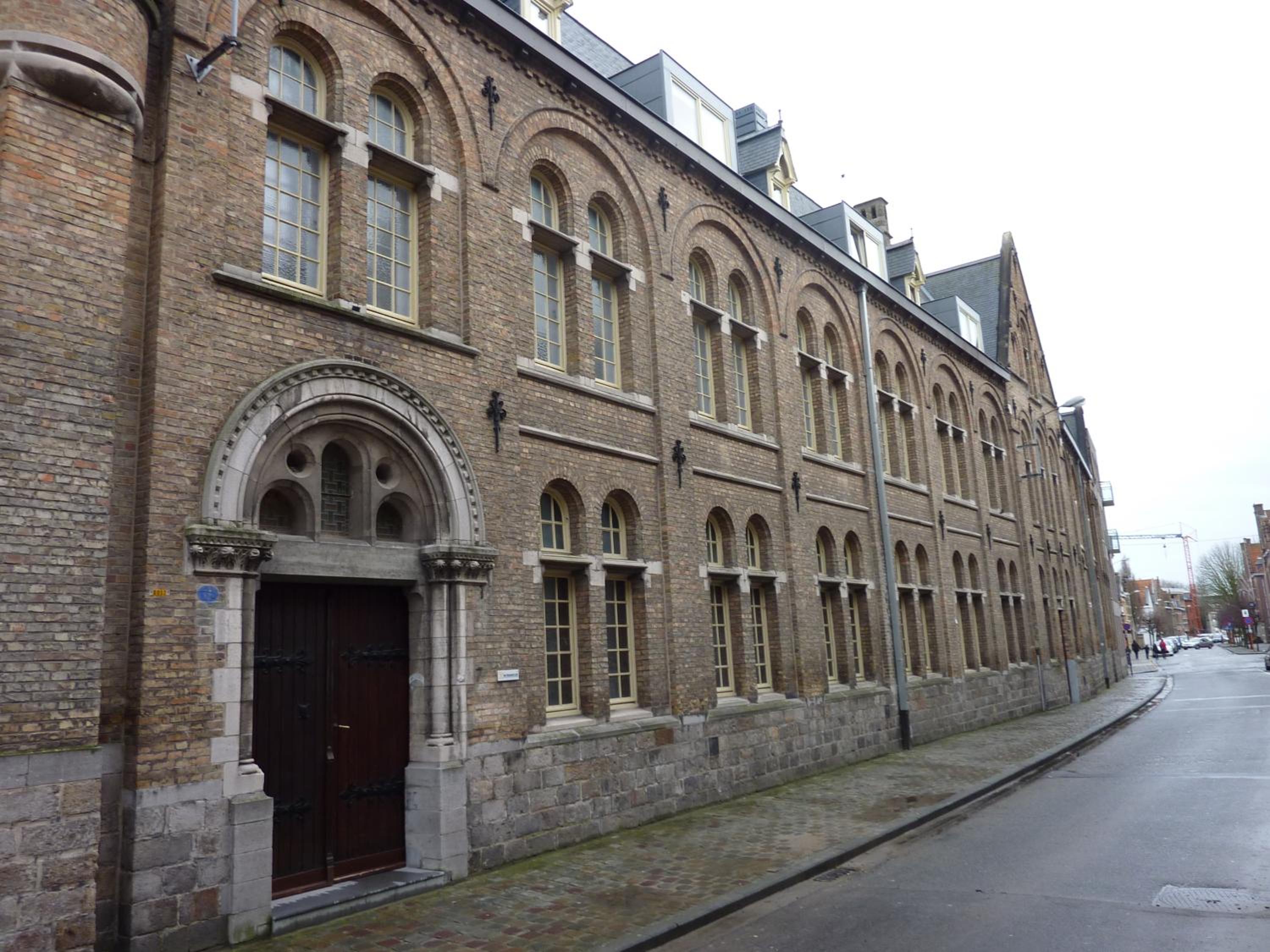 Albertushof