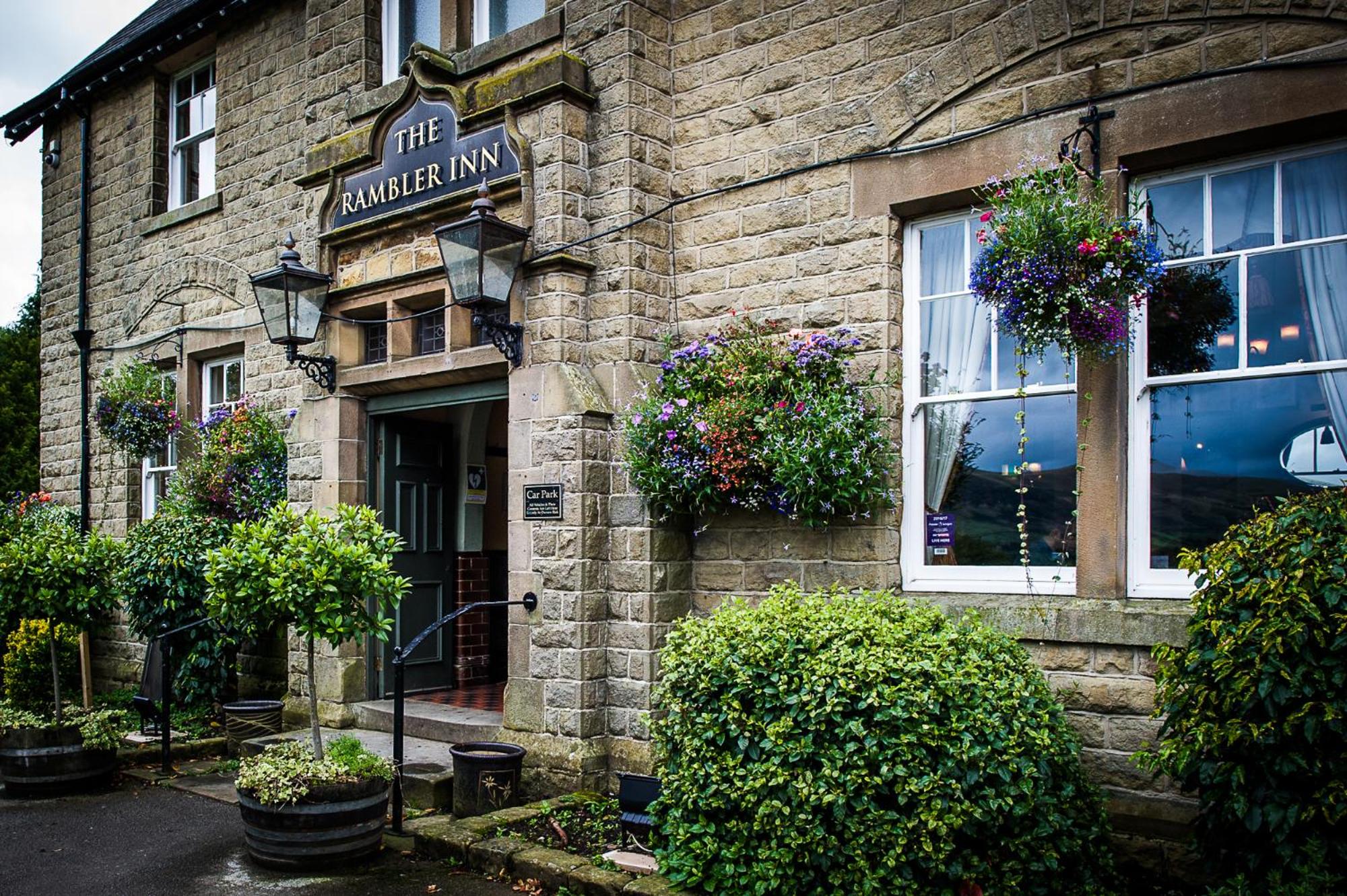 The Rambler Inn & Holiday Cottage view 5
