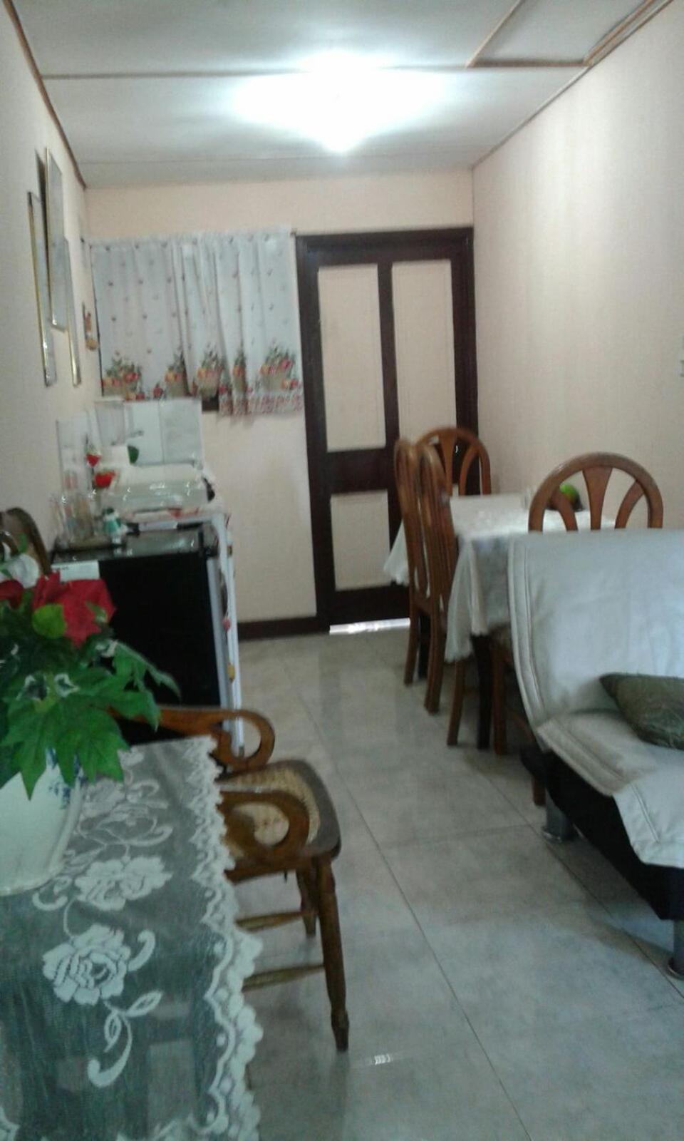 Posada Nativa Miss Trinie