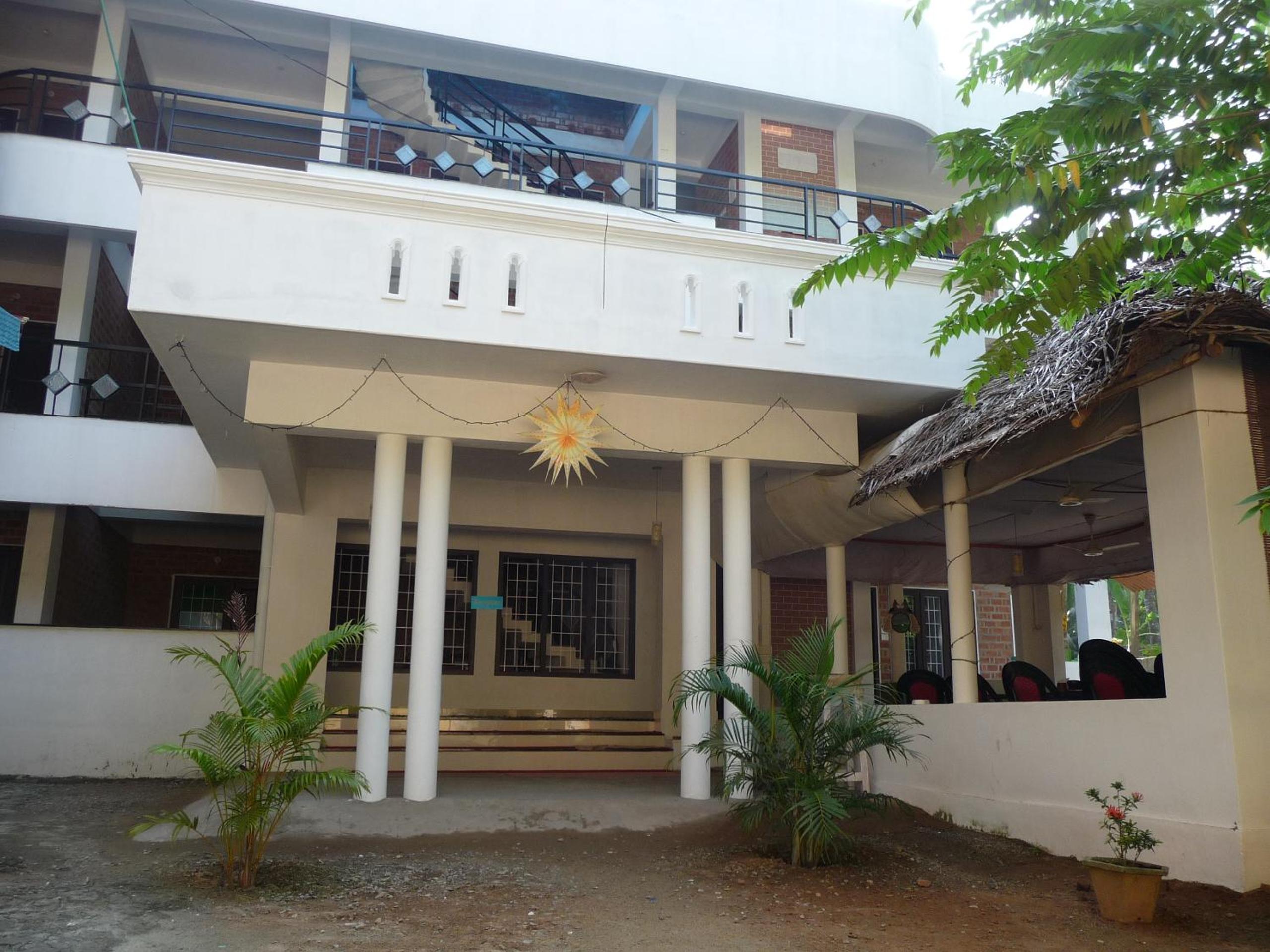 Hotel Peacock, photo 22