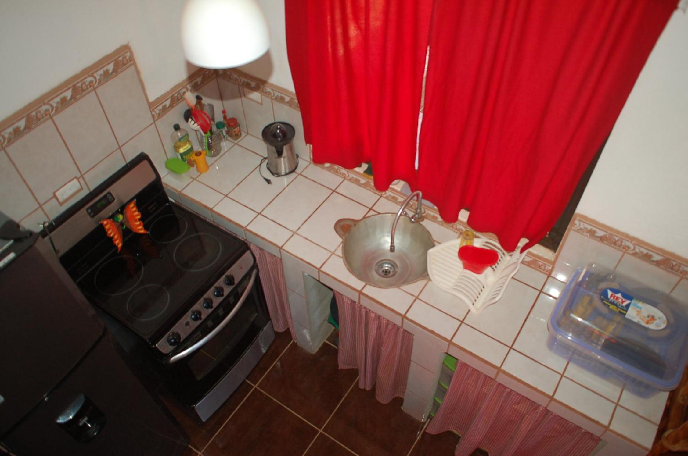 Casa bungalow Ital-Tico