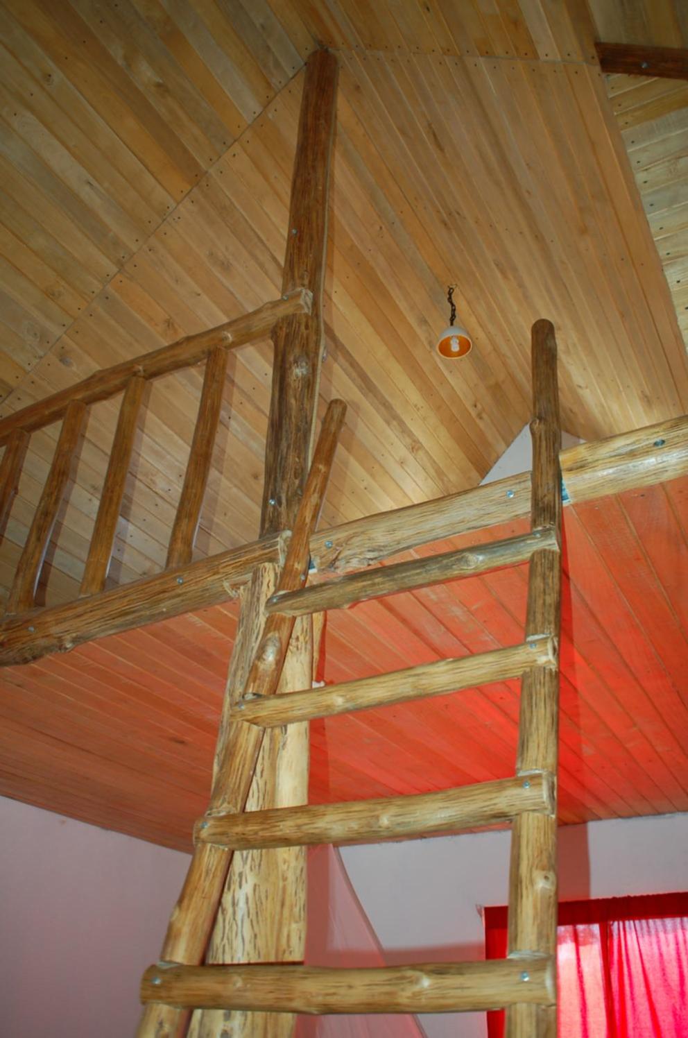 Casa bungalow Ital-Tico