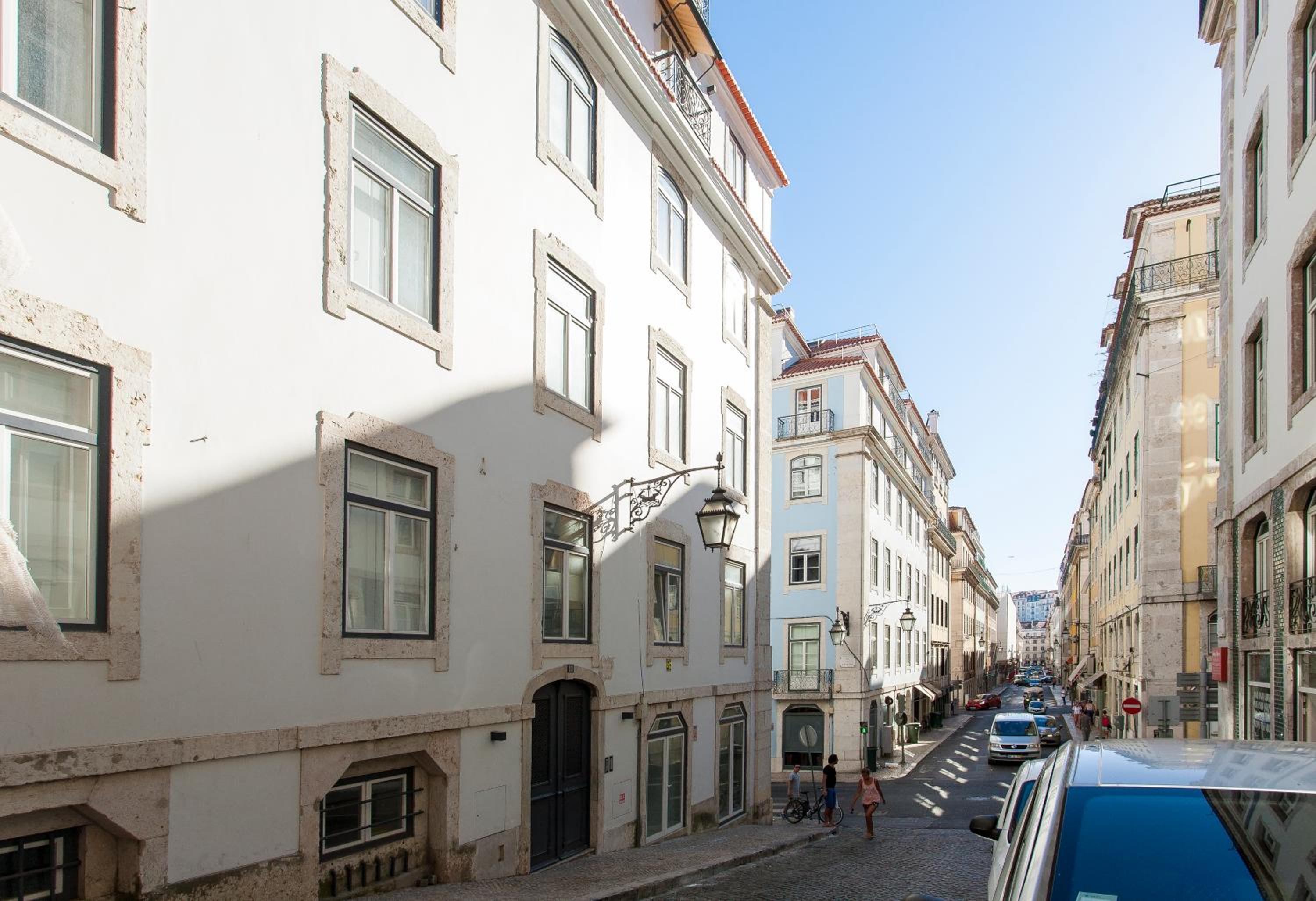 GuestReady - Wonderful flat near the Pink Street
