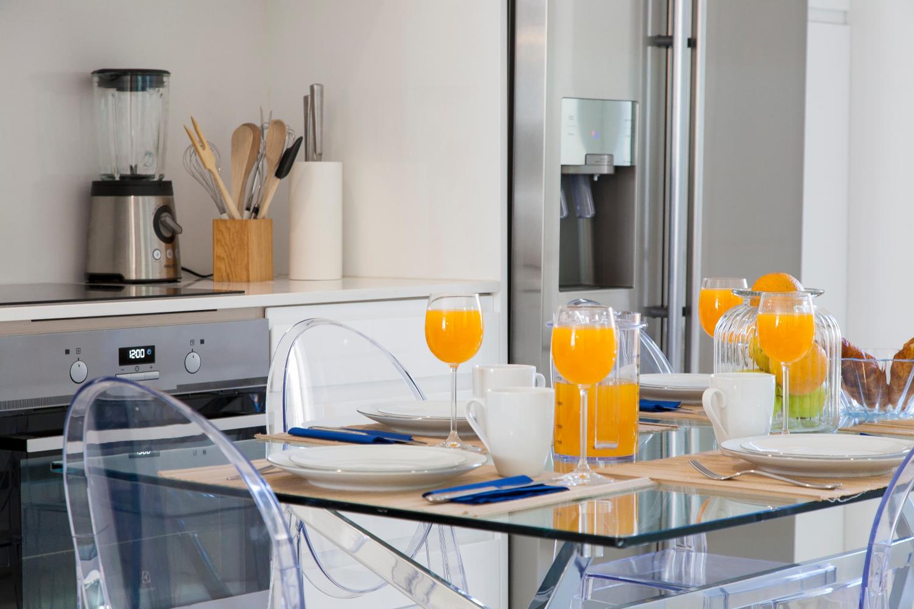 GuestReady - Wonderful flat near the Pink Street