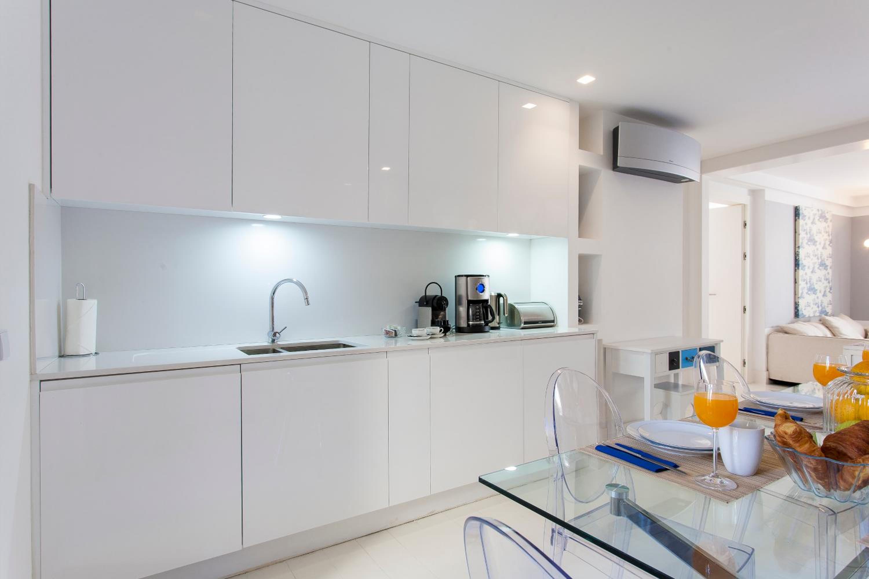 GuestReady - Wonderful flat near the Pink Street