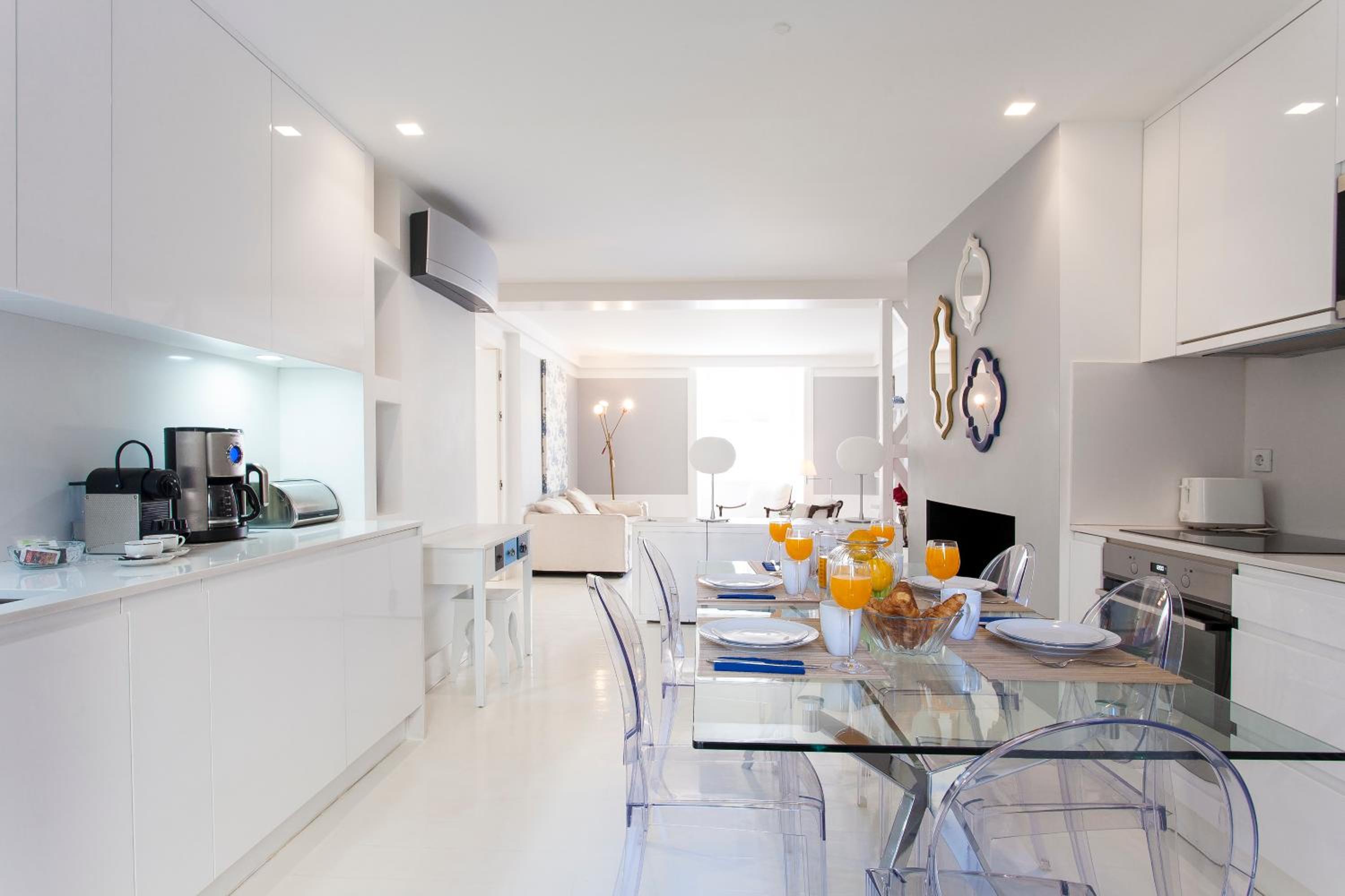GuestReady - Wonderful flat near the Pink Street