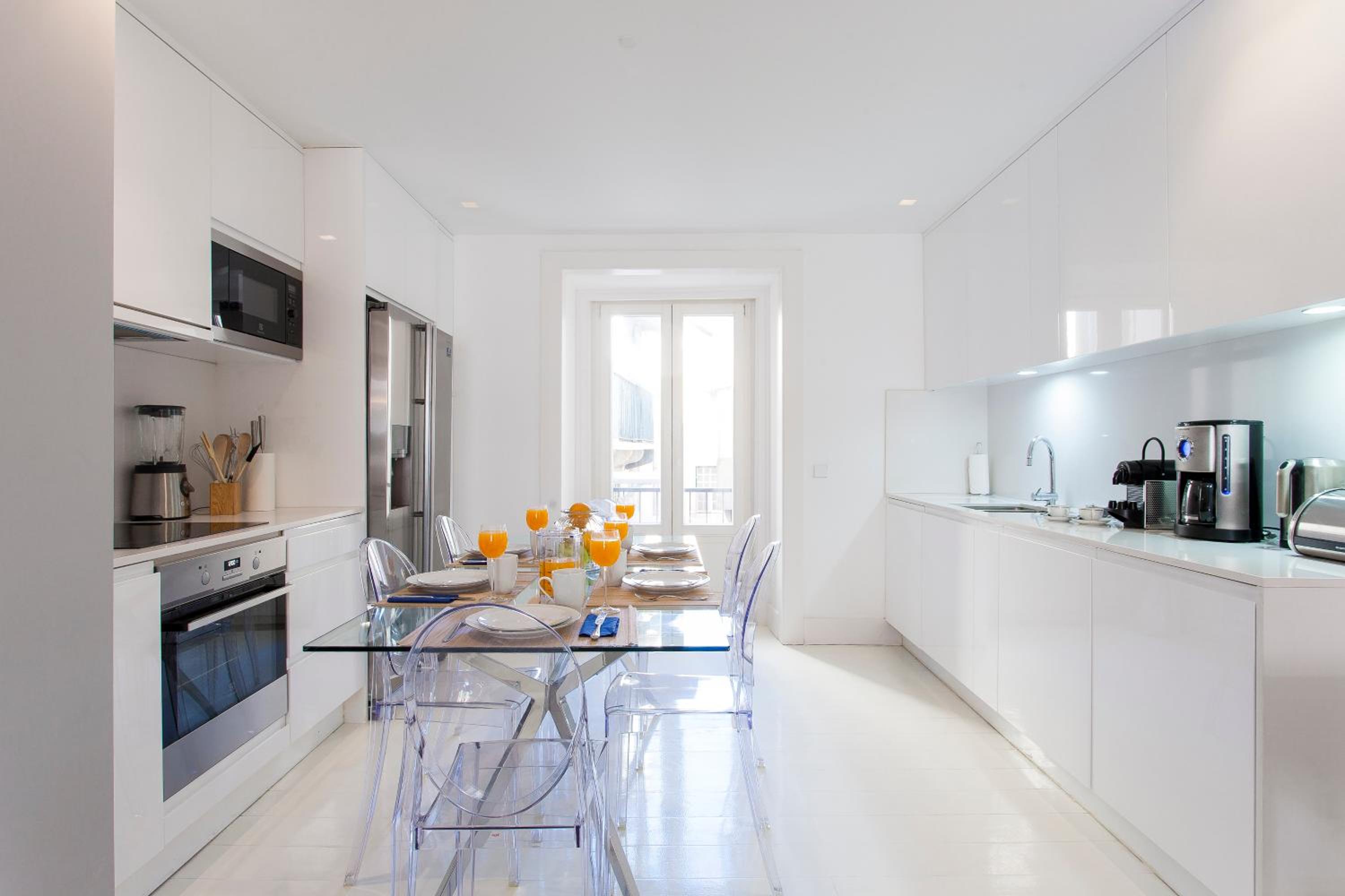GuestReady - Wonderful flat near the Pink Street