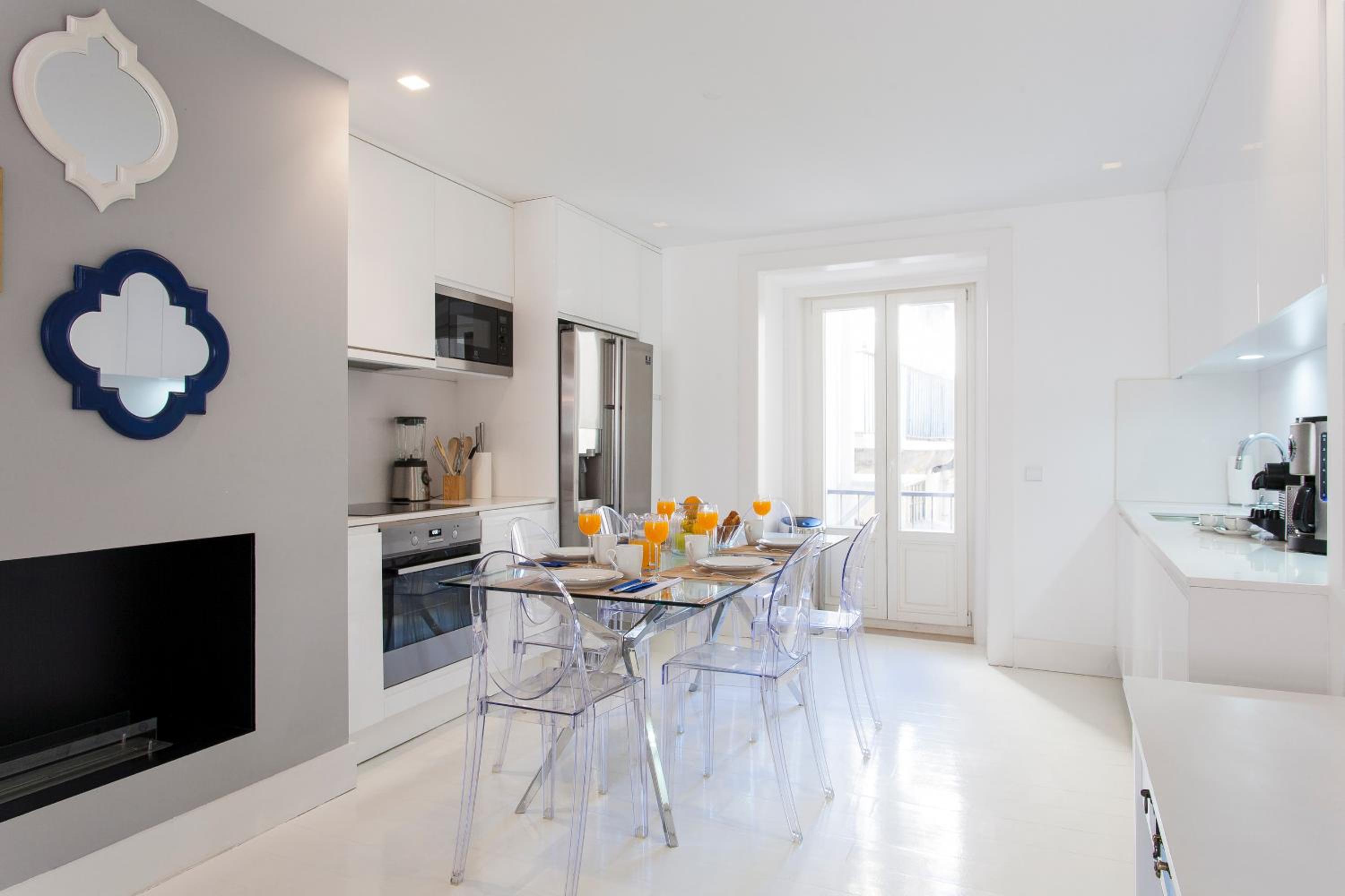 GuestReady - Wonderful flat near the Pink Street