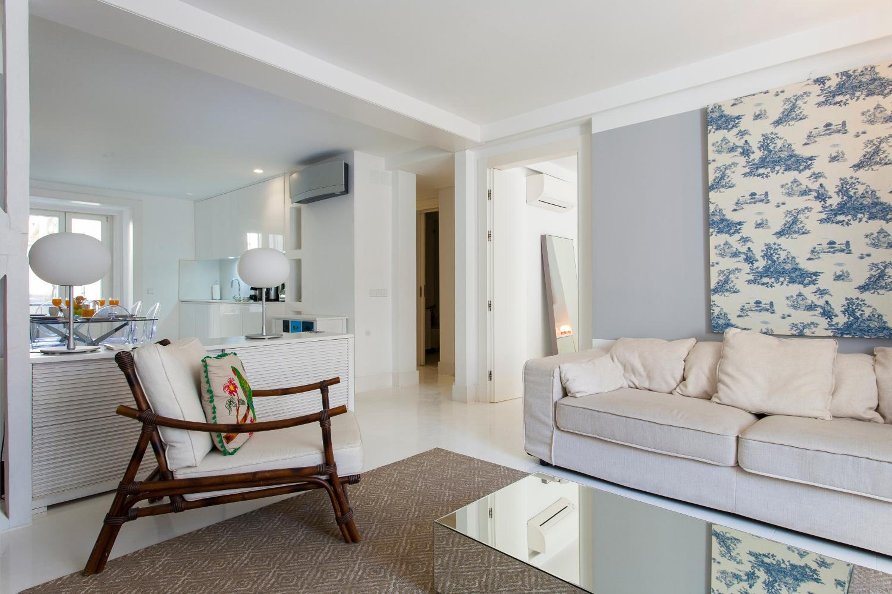 GuestReady - Wonderful flat near the Pink Street