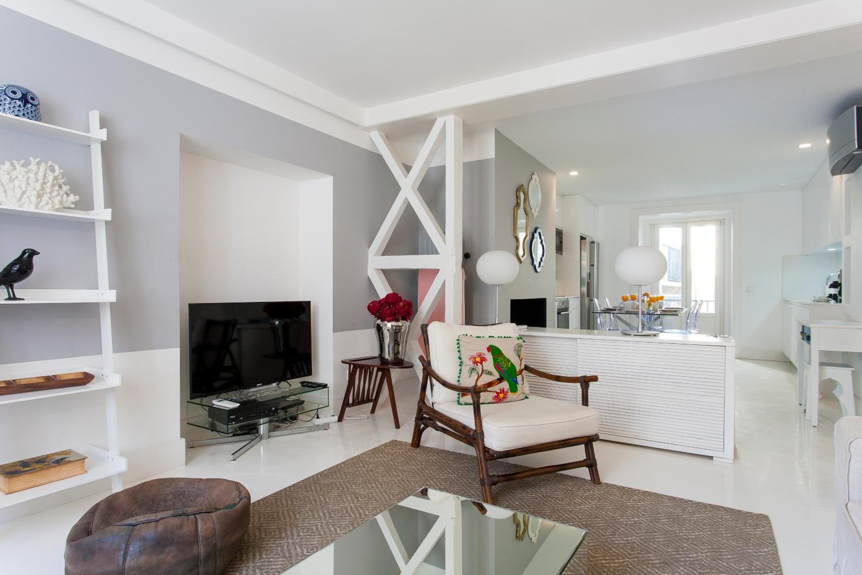 GuestReady - Wonderful flat near the Pink Street