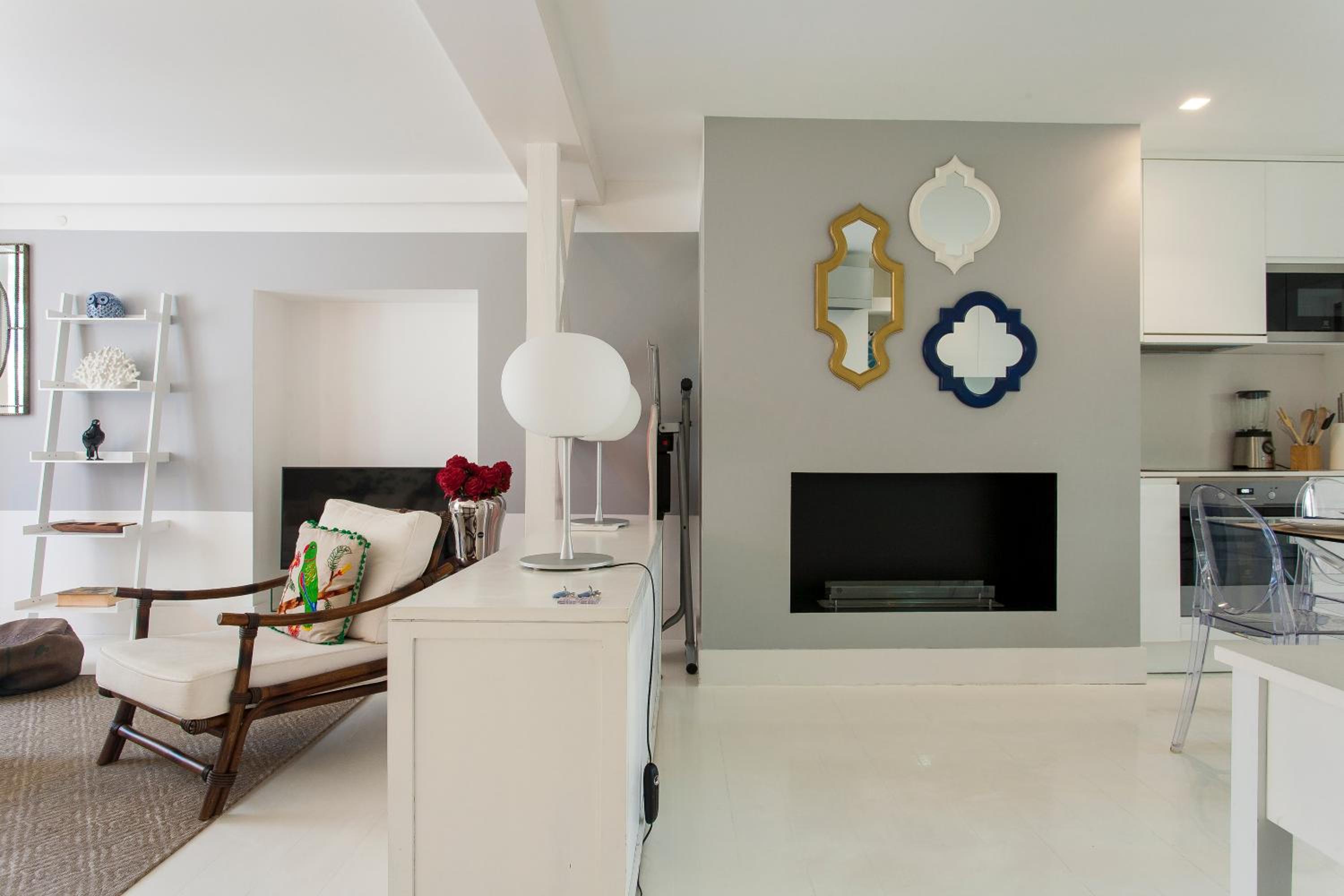 GuestReady - Wonderful flat near the Pink Street