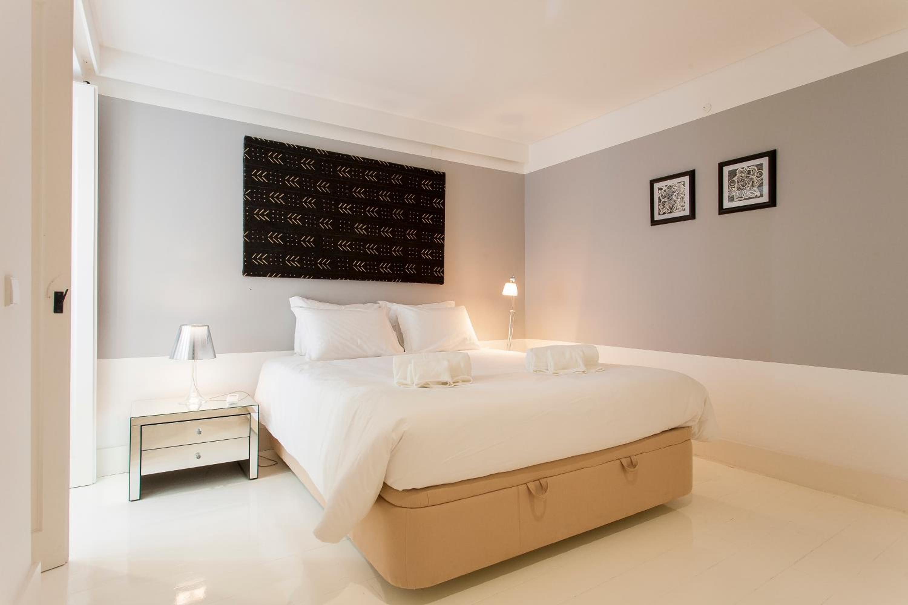 GuestReady - Wonderful flat near the Pink Street