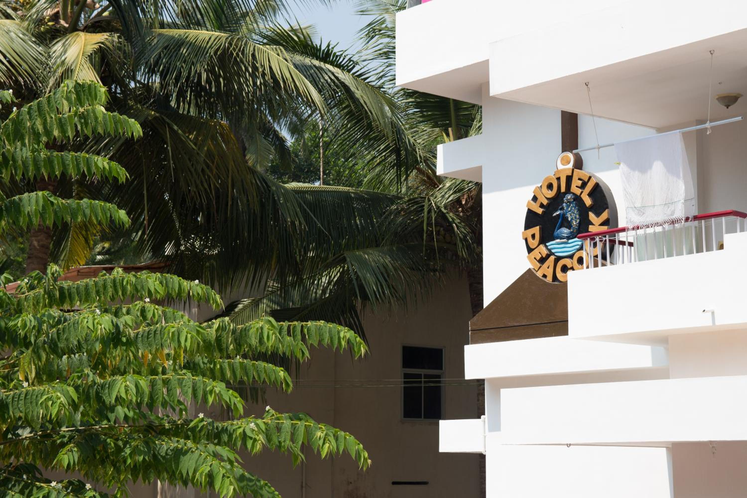 Hotel Peacock, photo 7