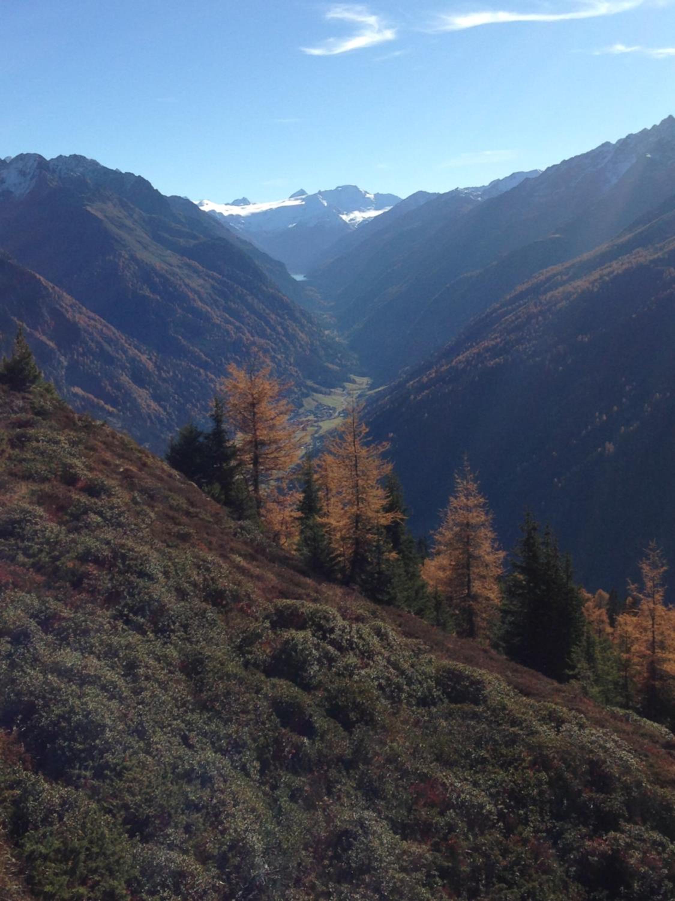 Haus Alpina