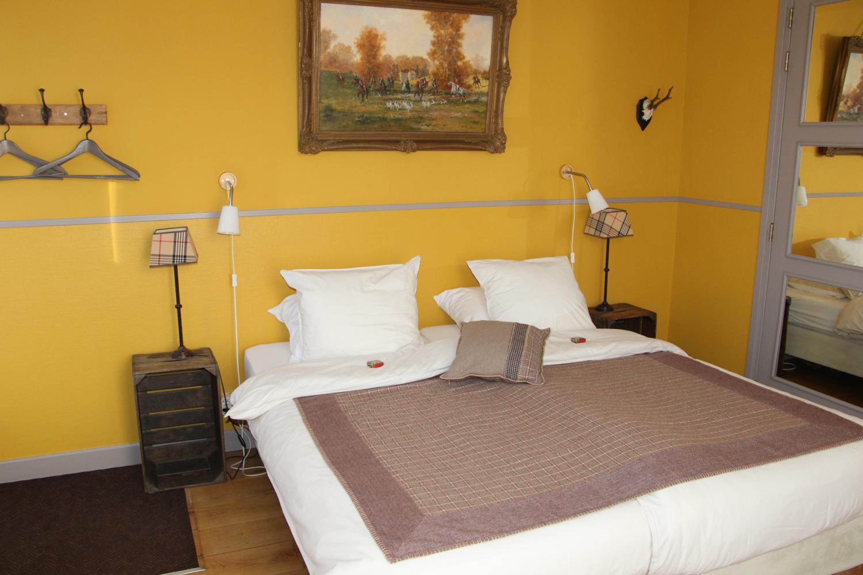 B&B Landgoed Rijckholt