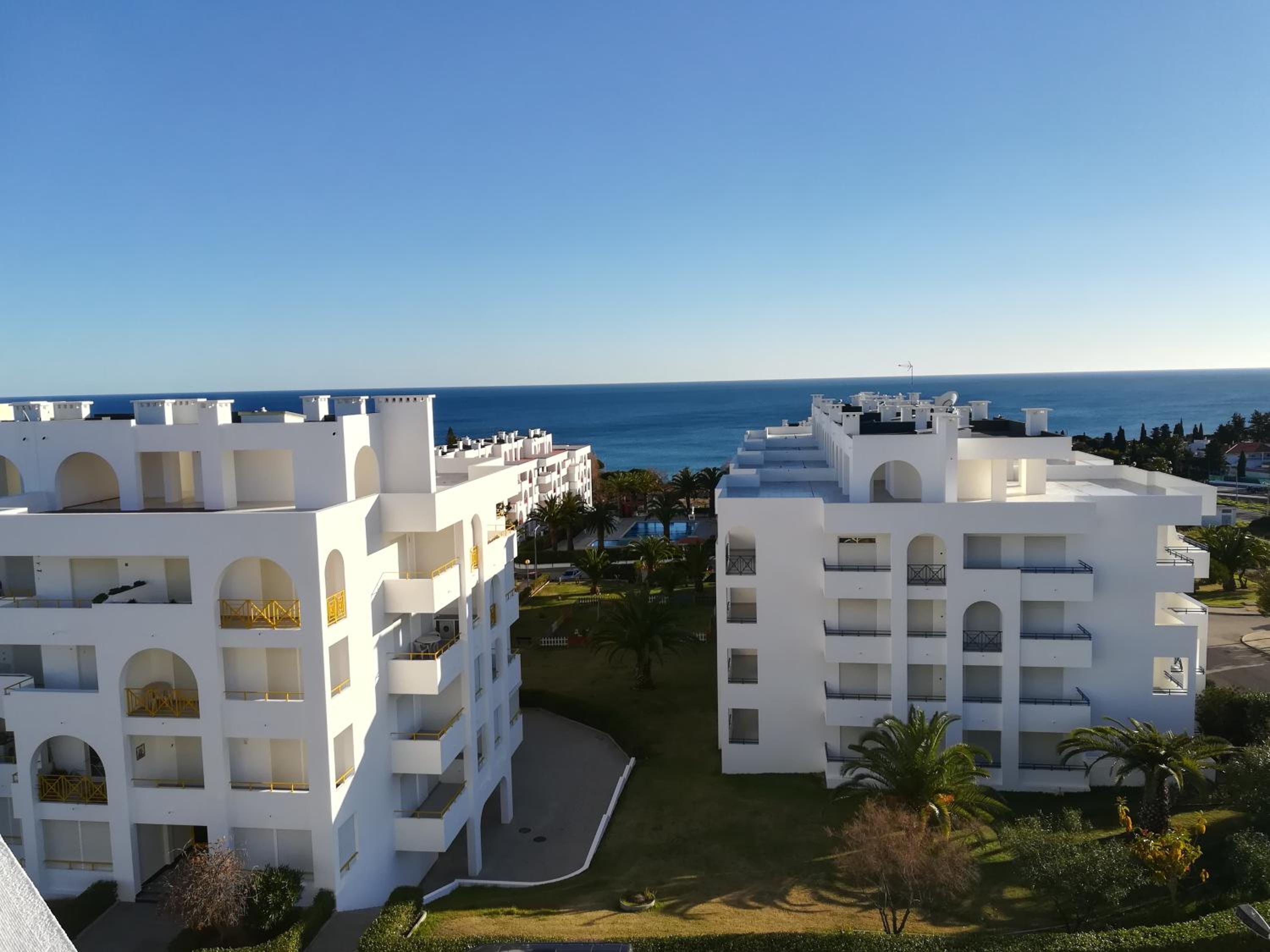 Apartamento Varandas do Sol Nascente view 5