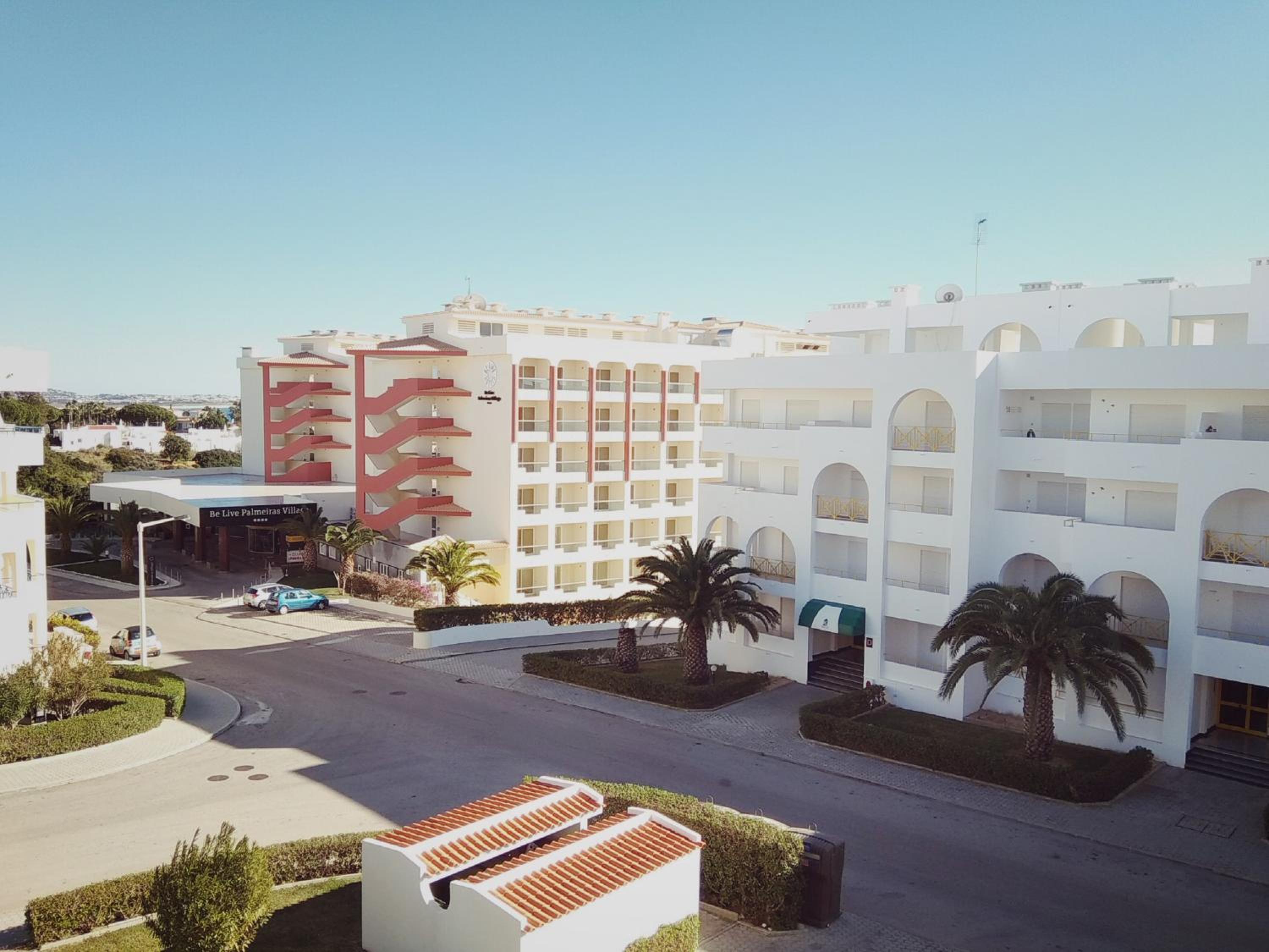 Apartamento Varandas do Sol Nascente view 4