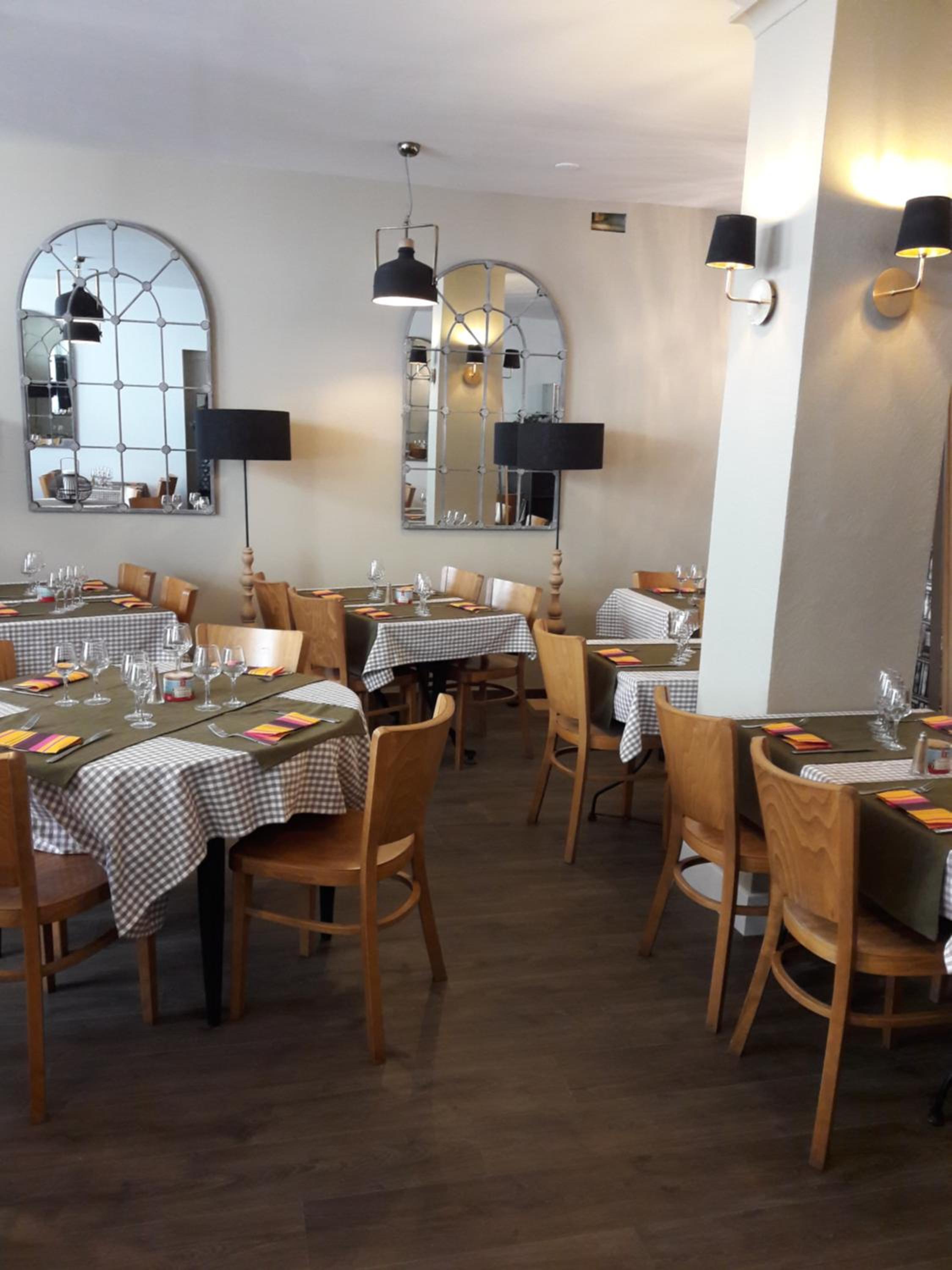 Hôtel-Restaurant "Chez Carrière", photo 18