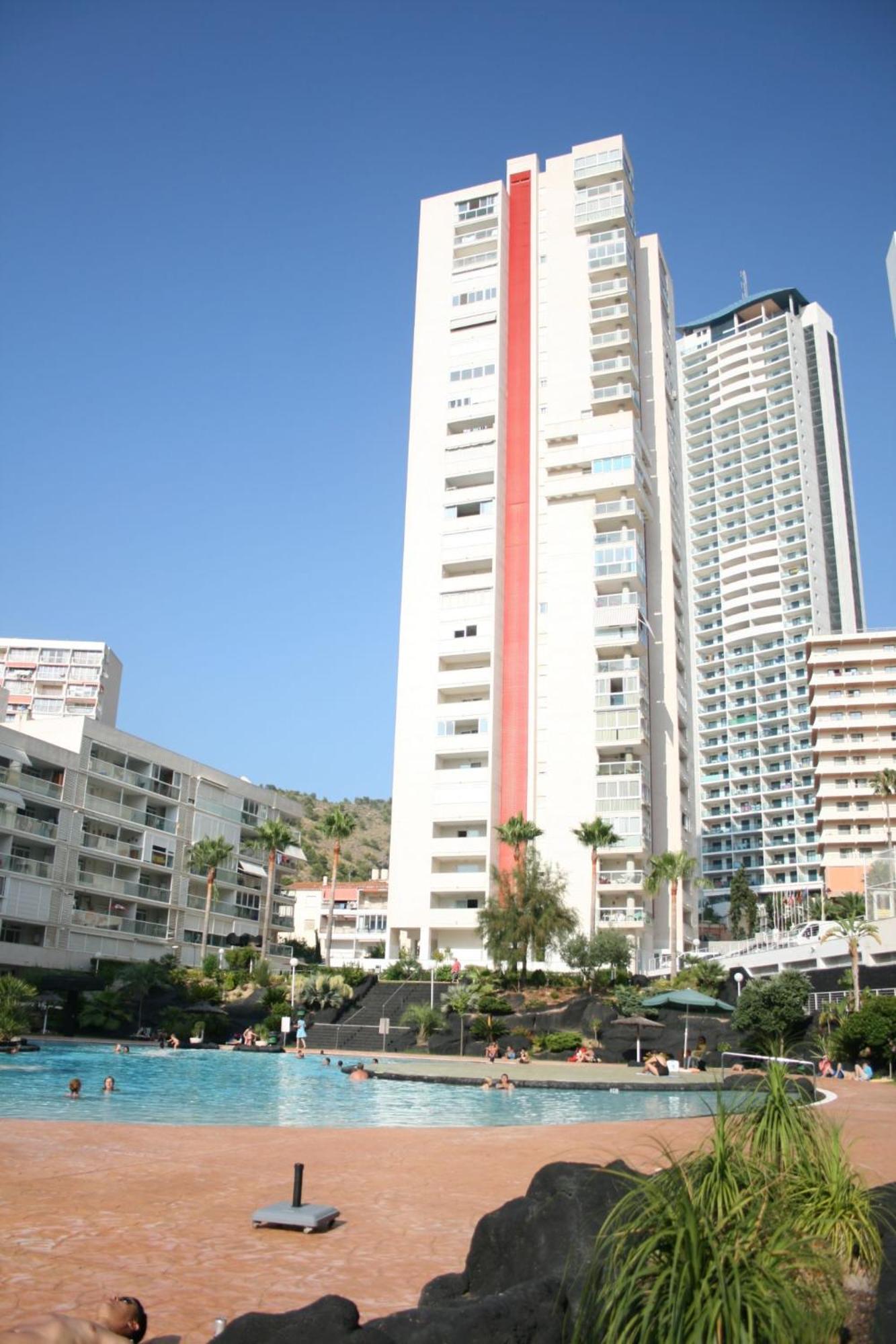 Complejo VACANZA-TURIS