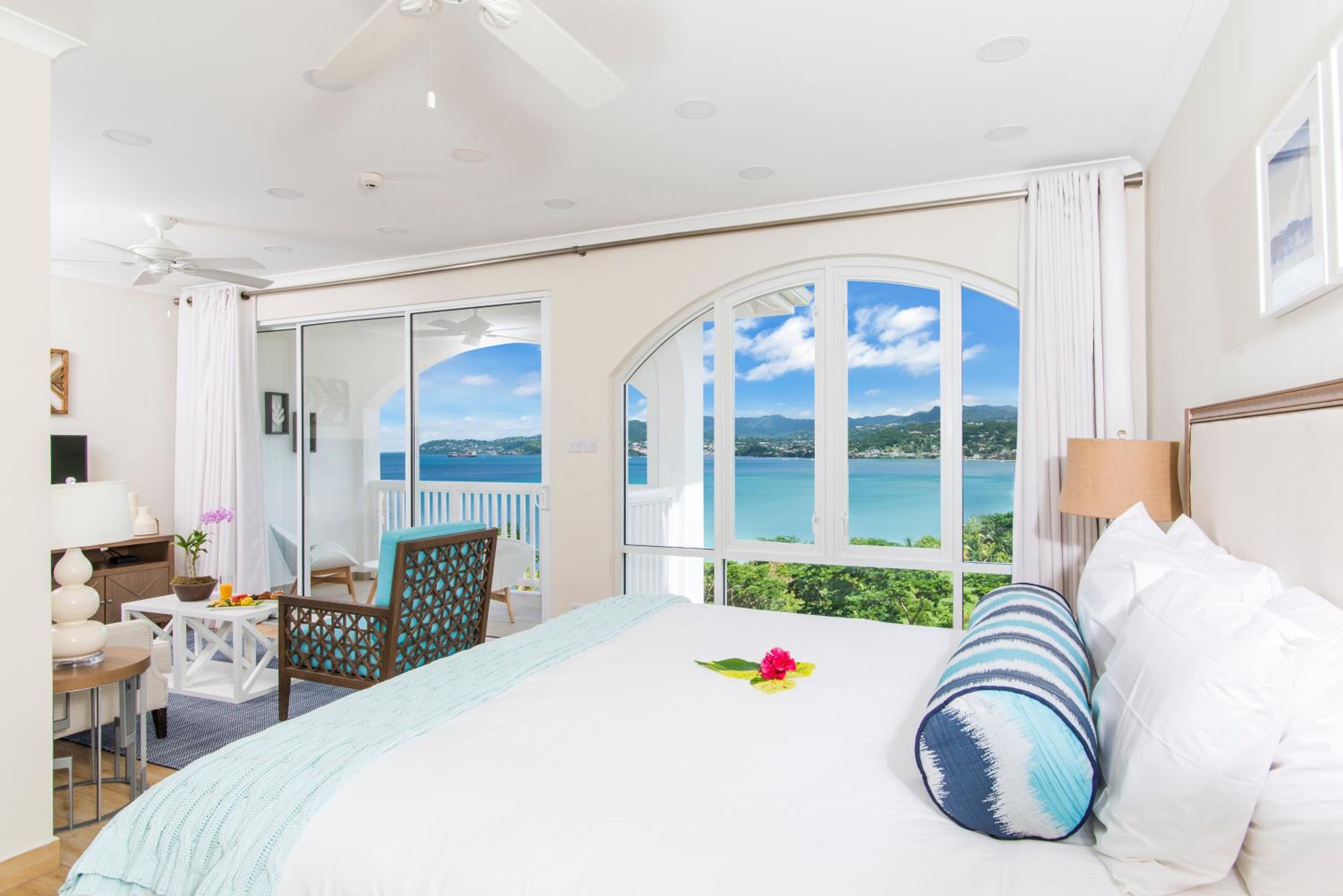 Mount Cinnamon Beach & Wellness Resort view 5