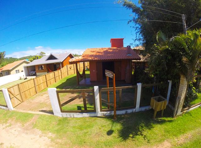 Luz da Lua Cabanas Comfort
