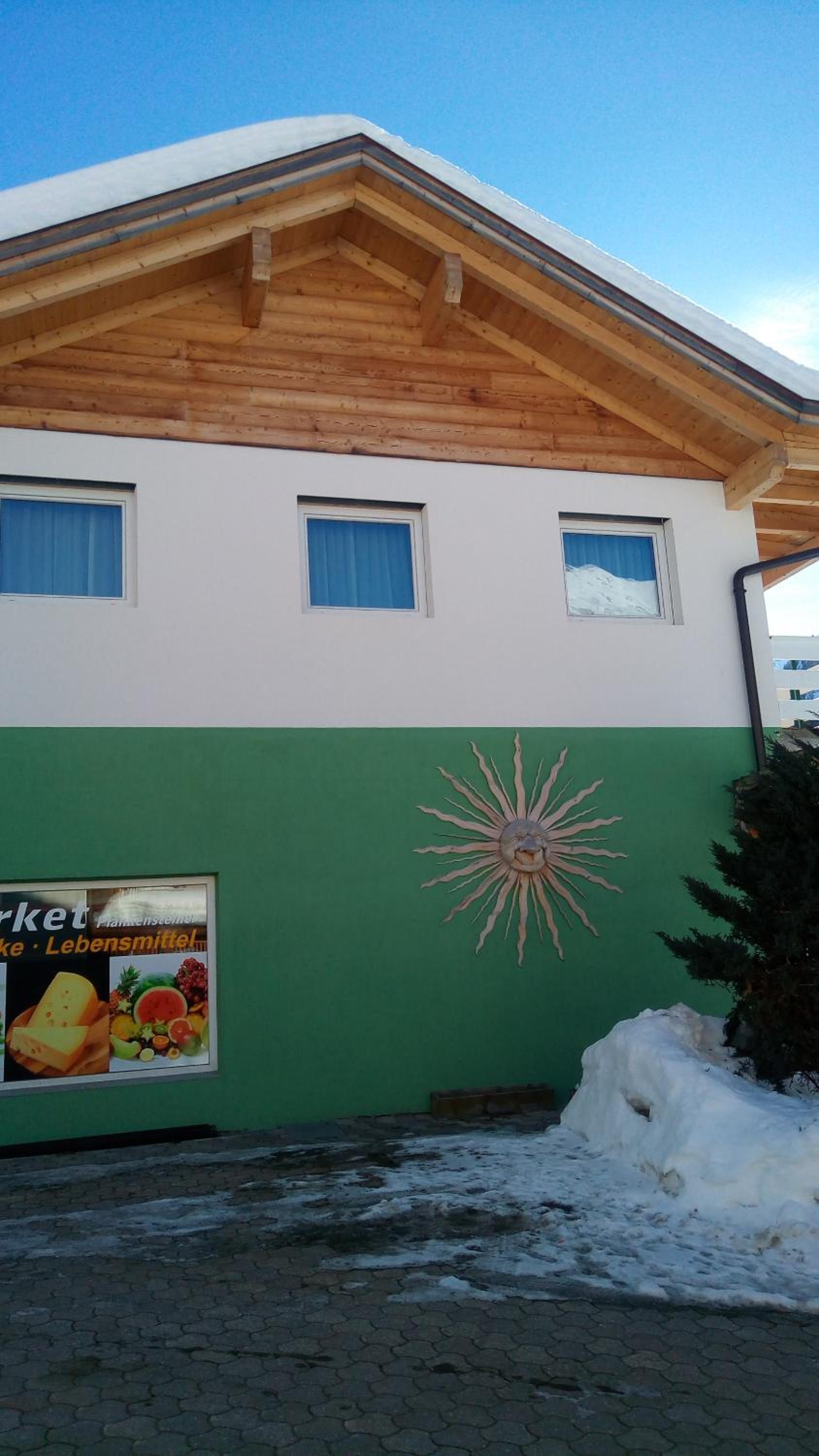Alpen Ferienwohnung II view 2