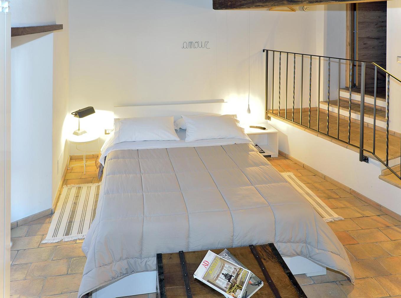 Agriturismo La Peonia