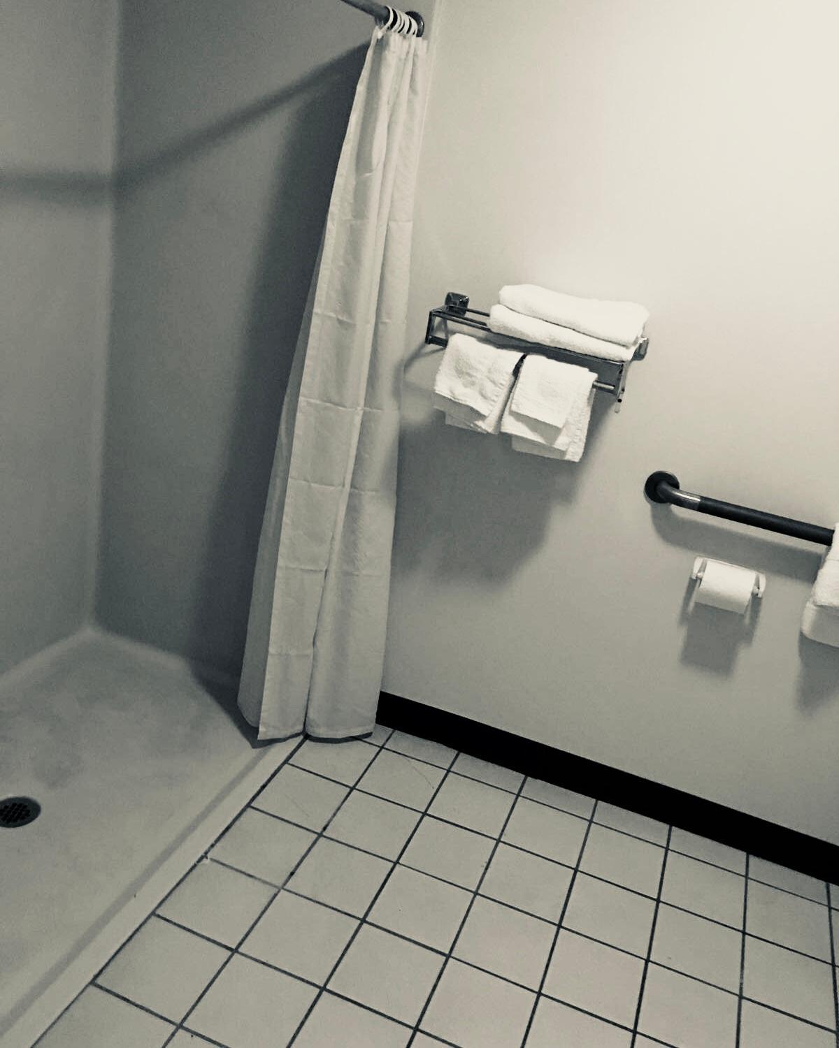 Rest Inn Motel