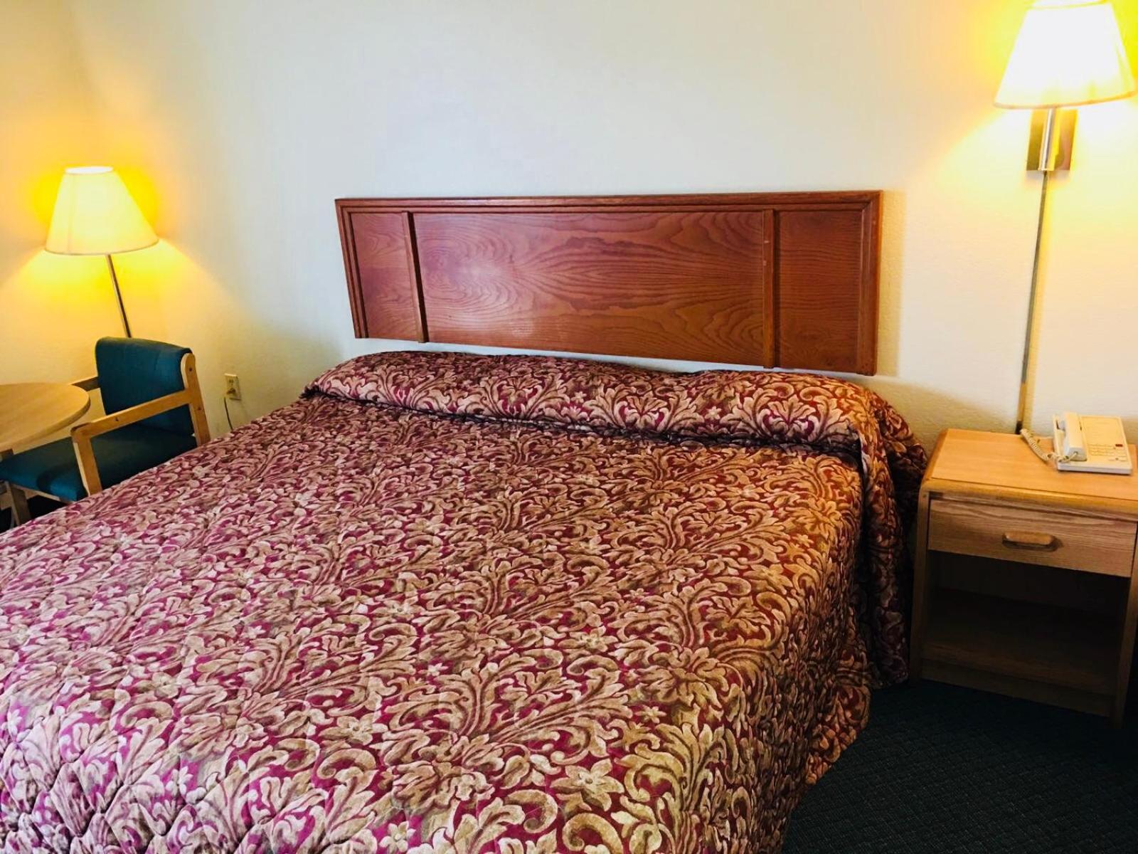 Rest Inn Motel