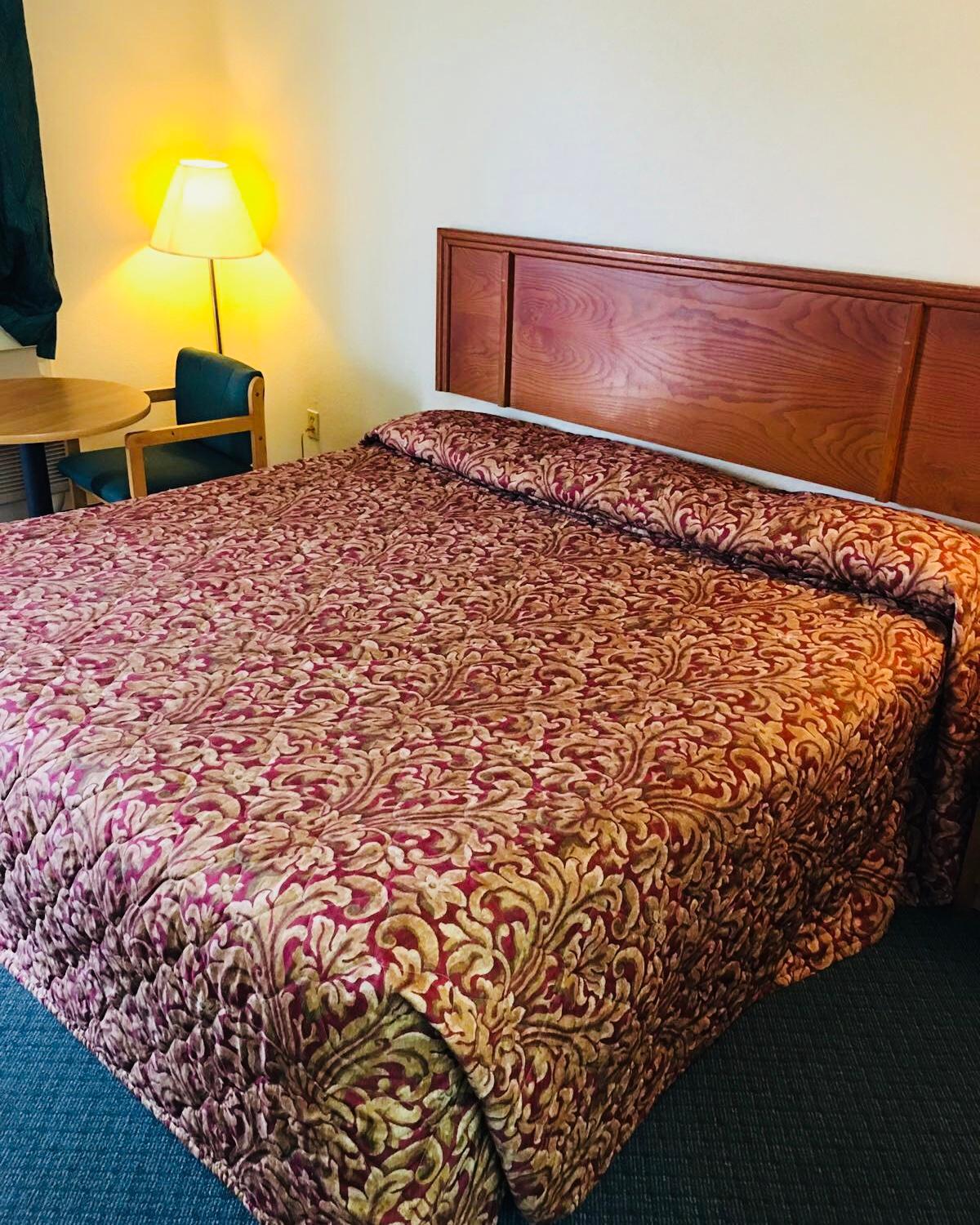 Rest Inn Motel