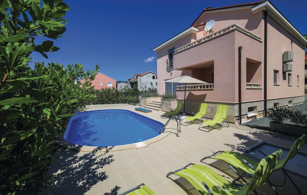 Villa Giulietta view 2