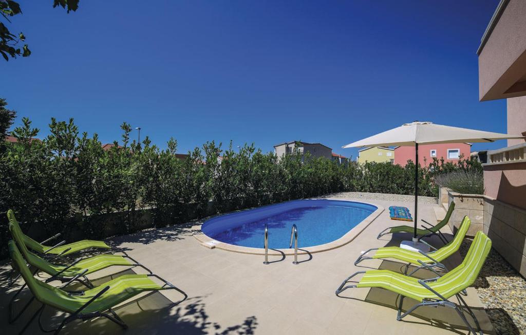 Villa Giulietta view 3