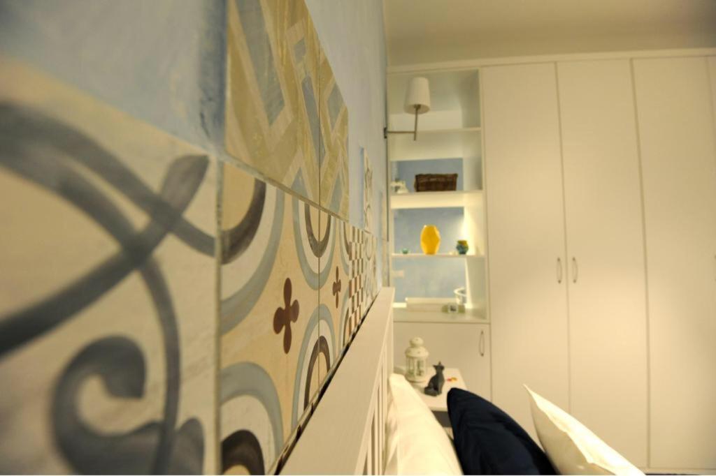 Light Blue Home
