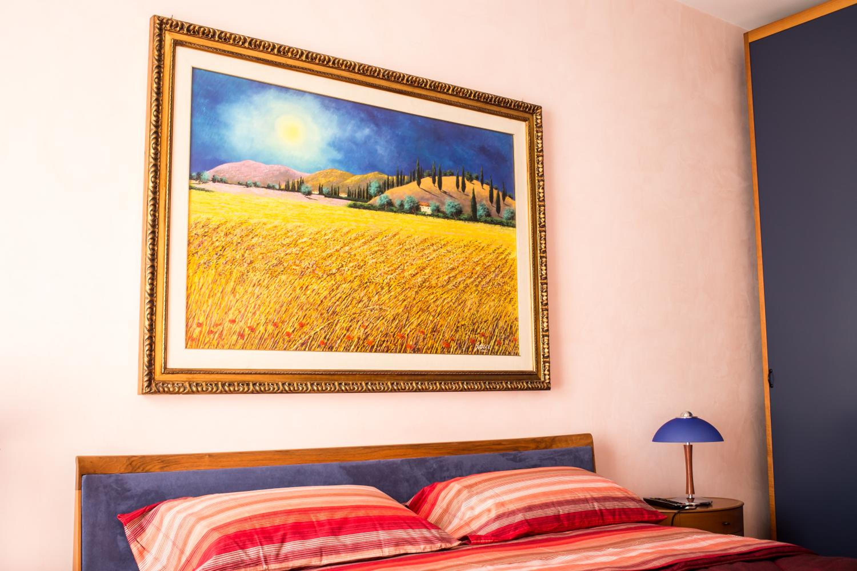 Amarcord casa vacanze view 2