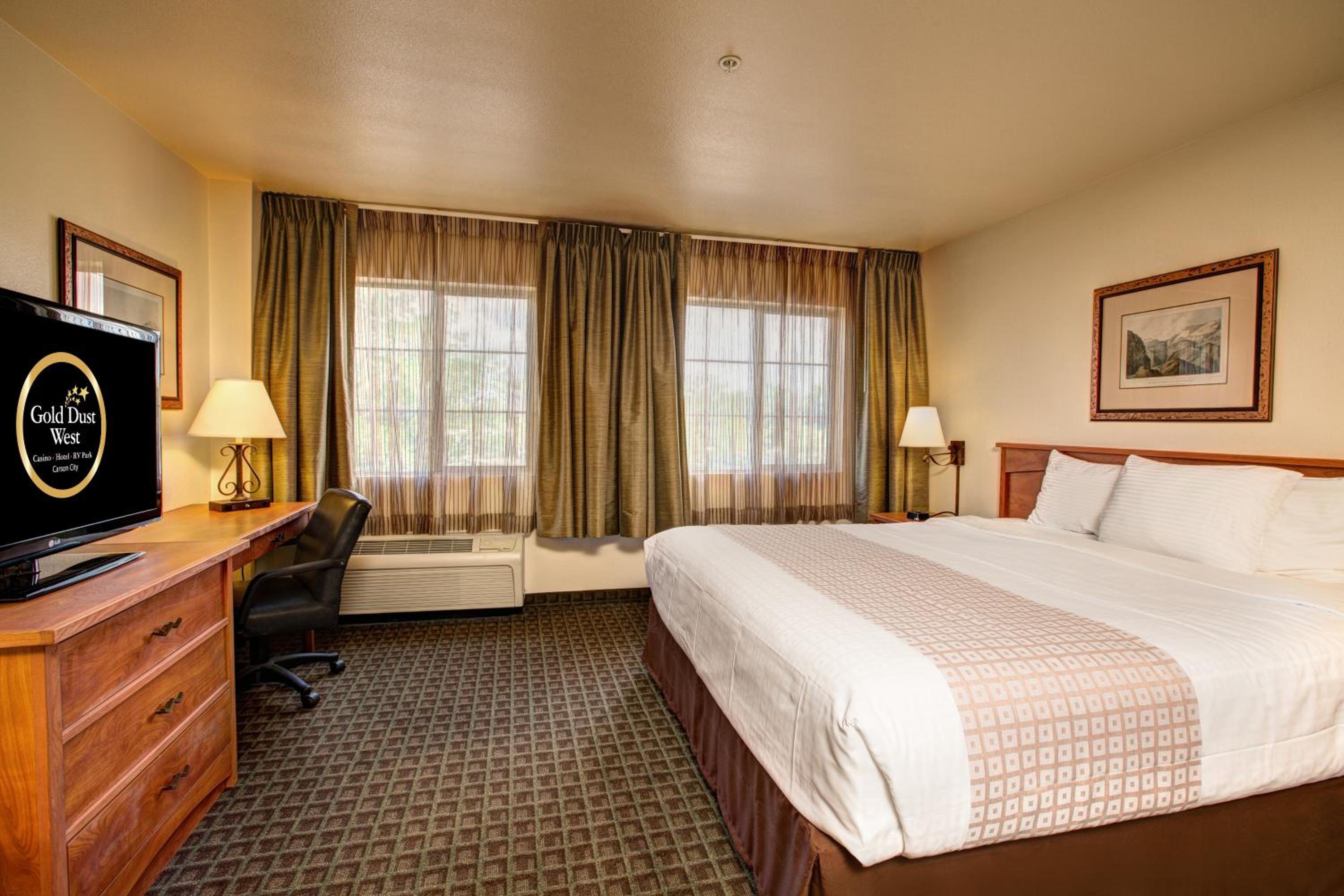 Carson City Vacations - Gold Dust West - Property Image 2