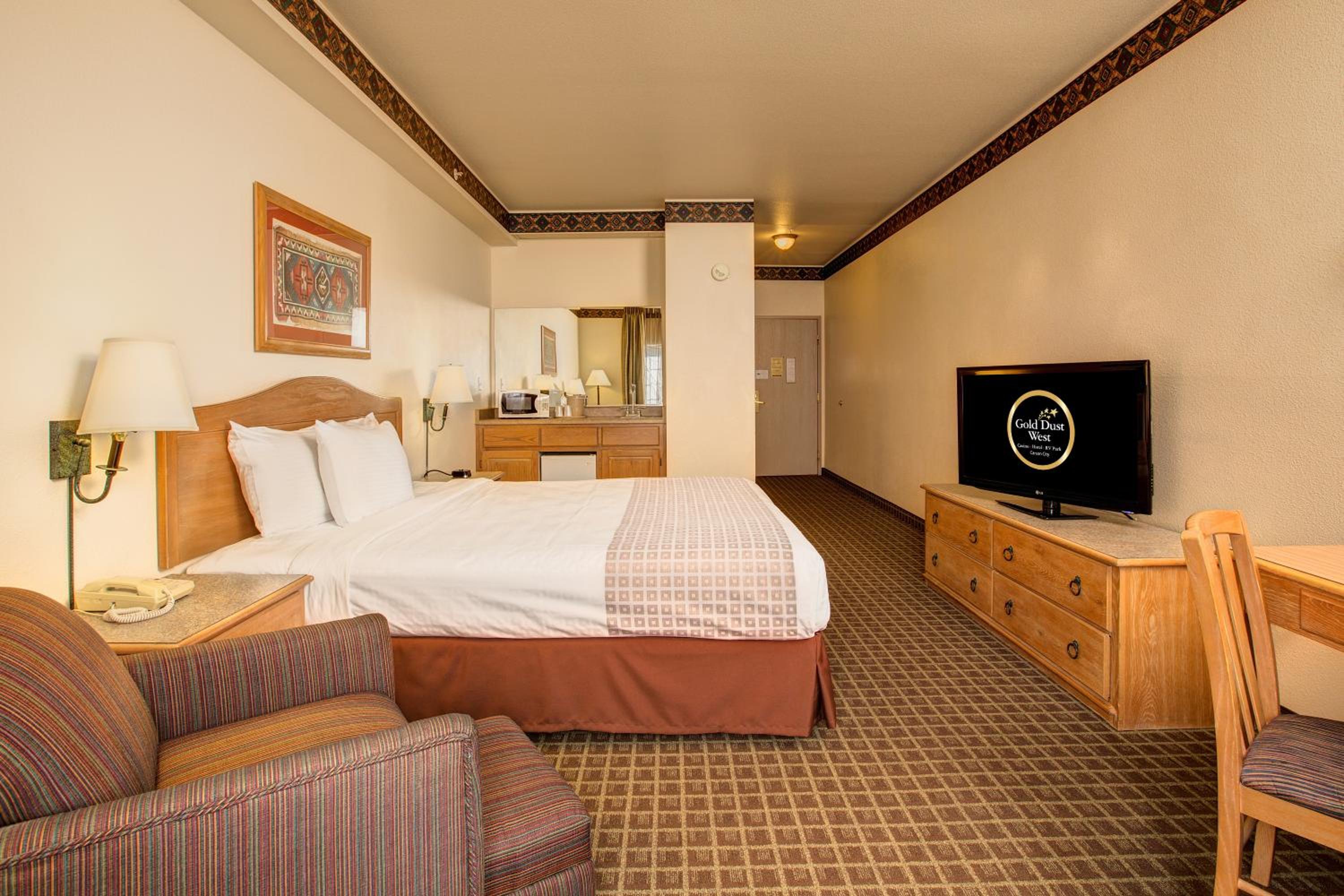 Carson City Vacations - Gold Dust West - Property Image 18