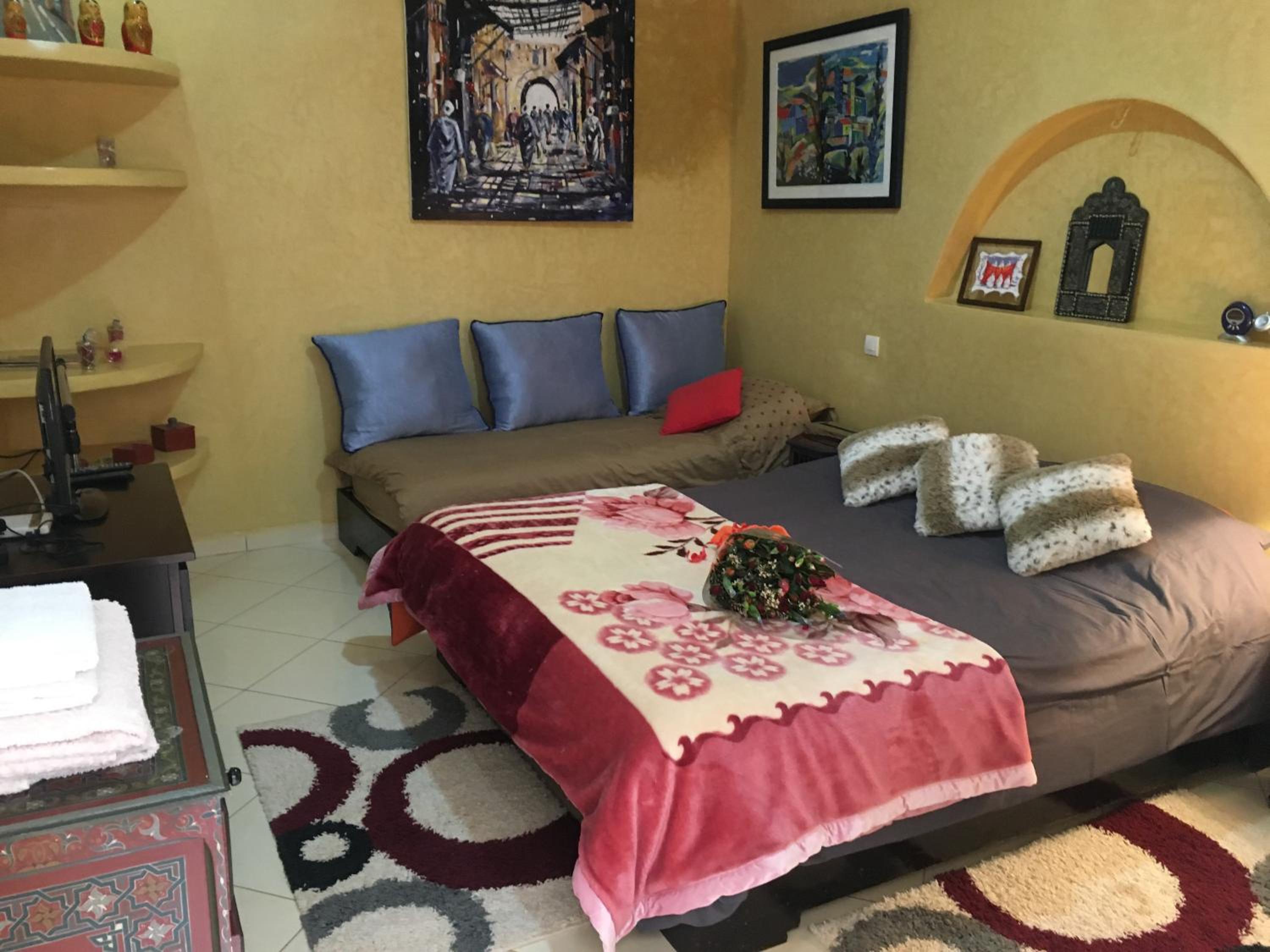 Europa mirlef t aventur Guest House, photo 66