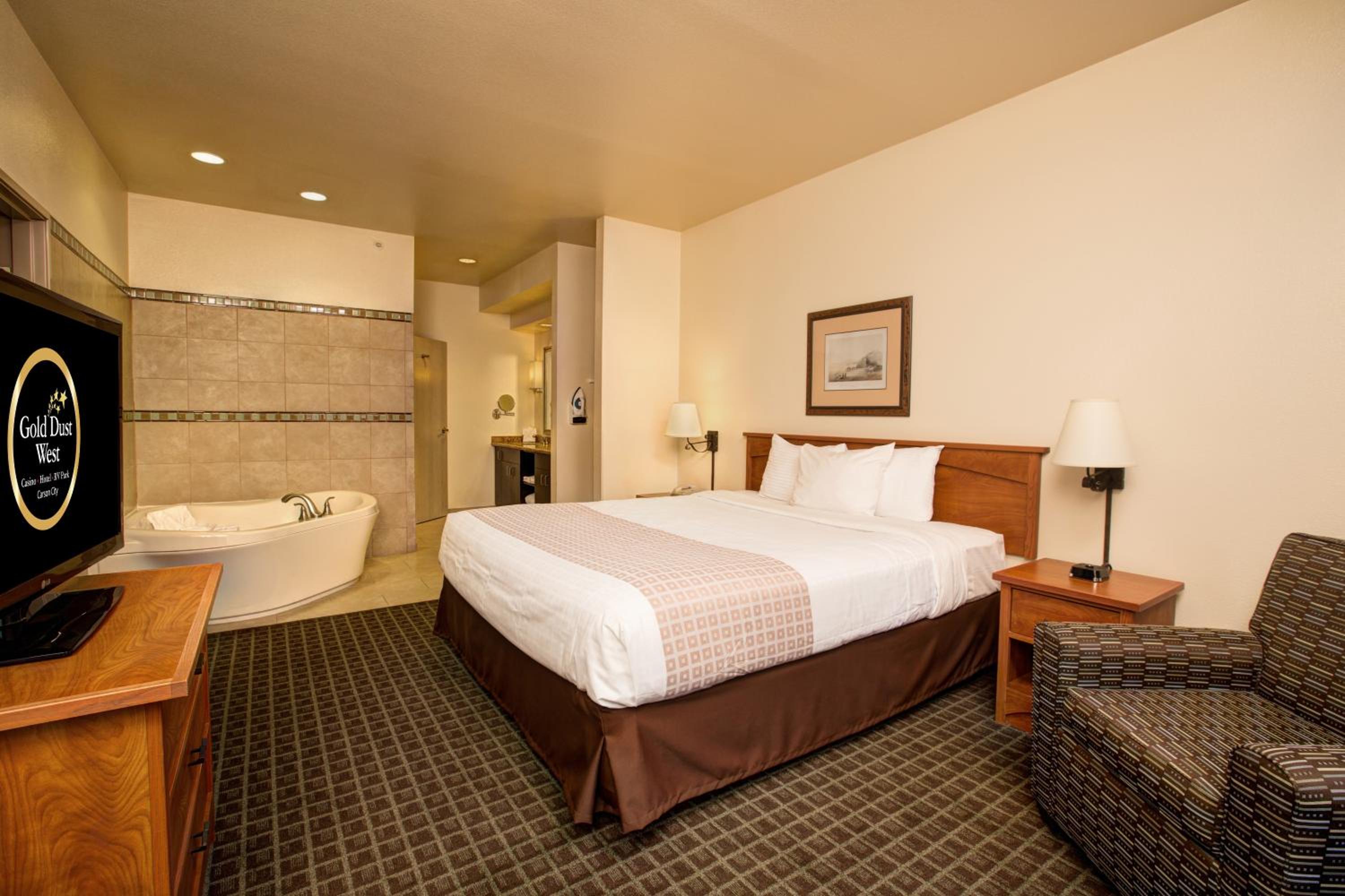 Carson City Vacations - Gold Dust West - Property Image 36